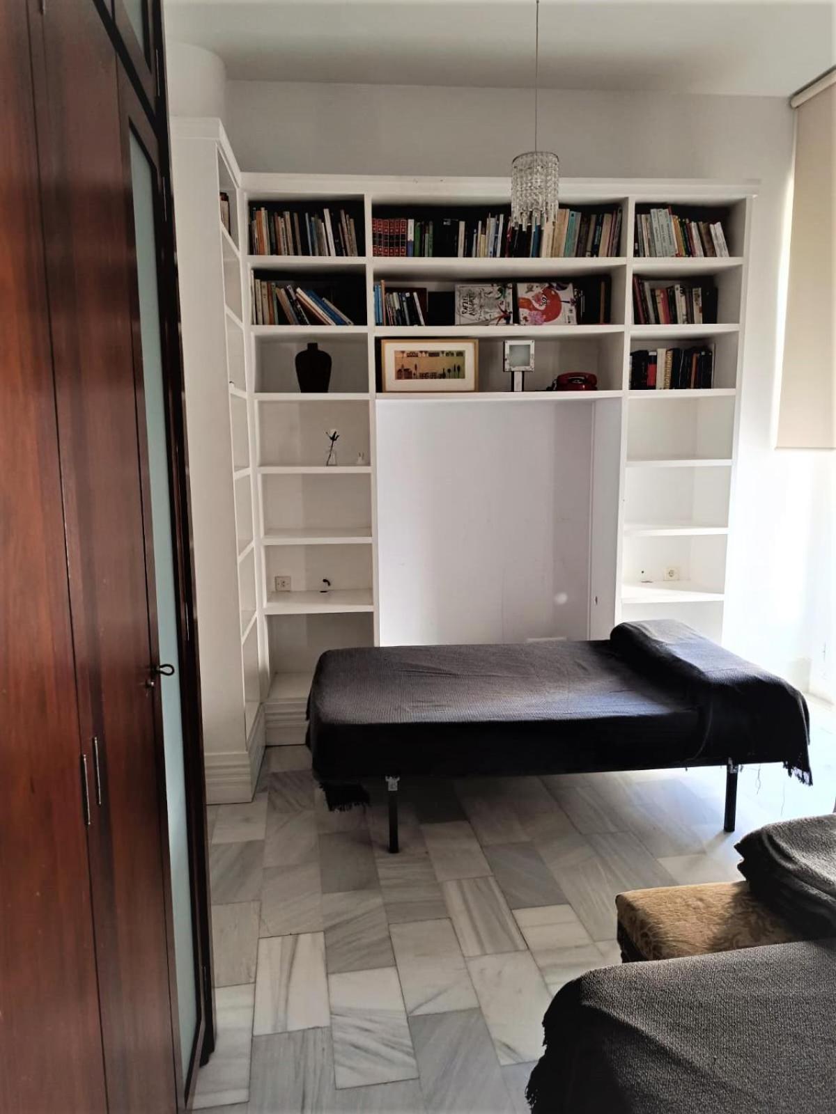 Apartamento Santa Cruz Casco Antiguo *