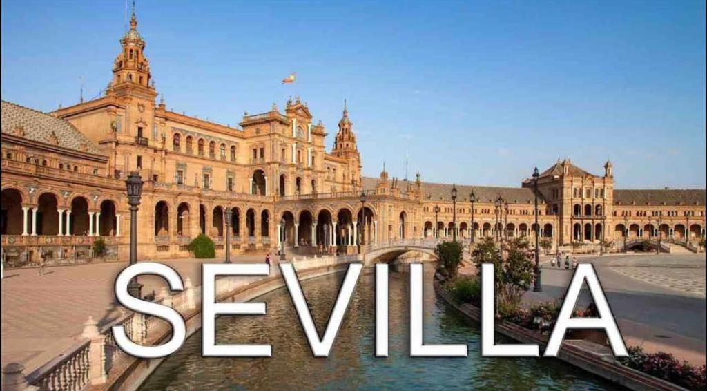 Apartment Budget And Cute With Balcony Center Seville