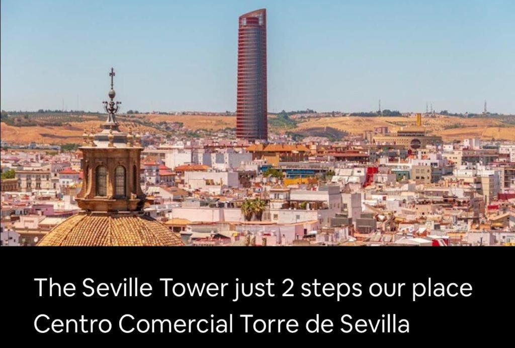 Apartamento Junto A La Catedral Sevilla
