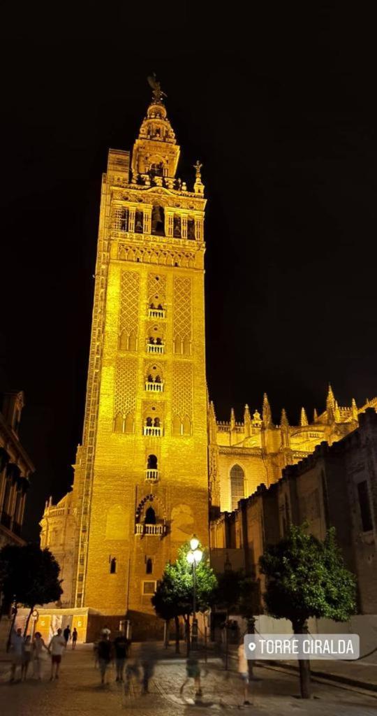 Junto A La Catedral *