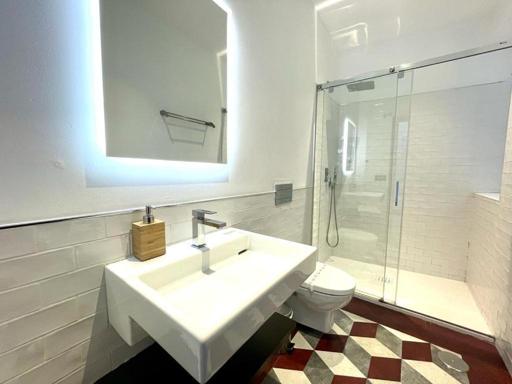 Apartment Eva Recommends Triana