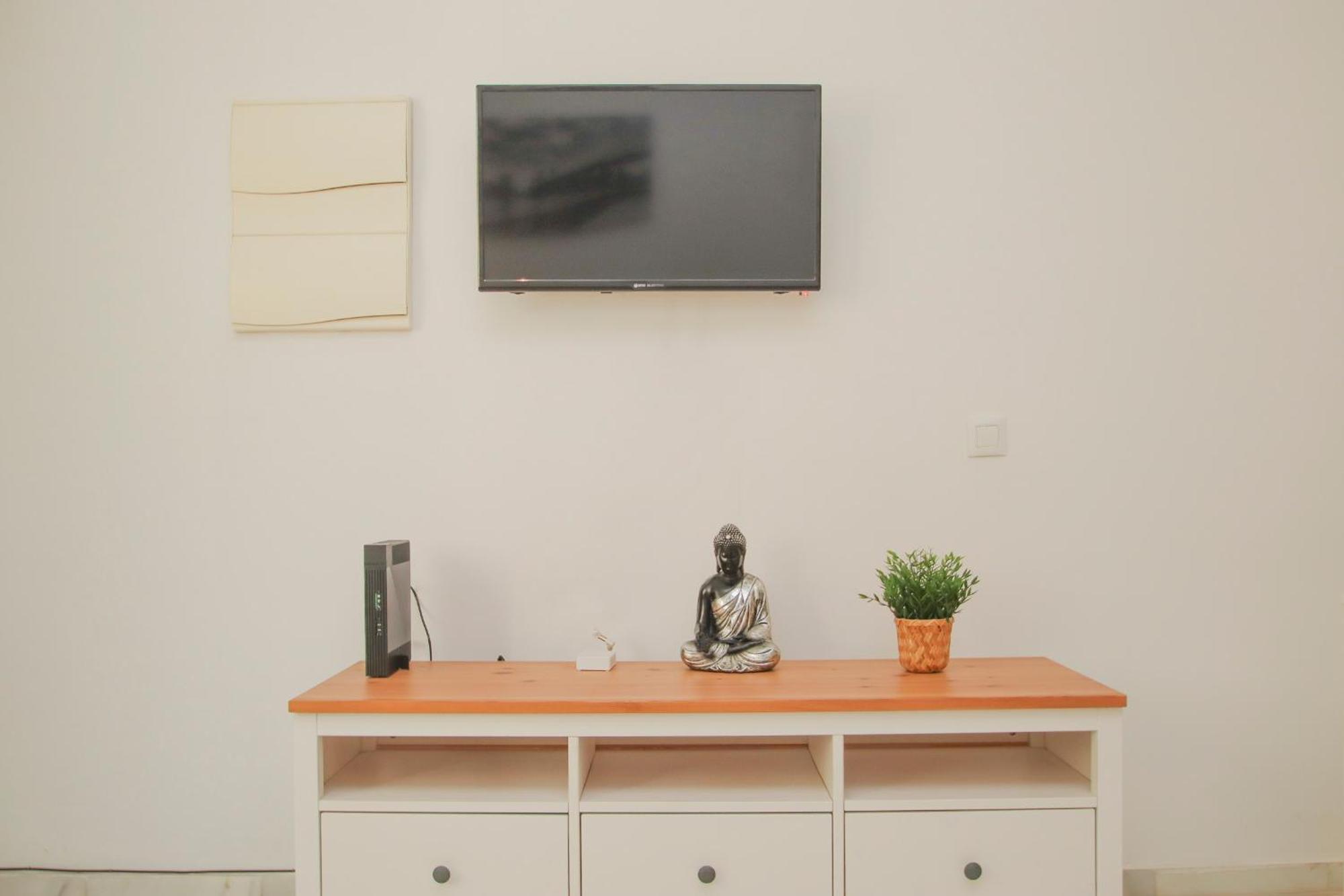 Apartment Lovely In The Center - 15m Walk Giralda *