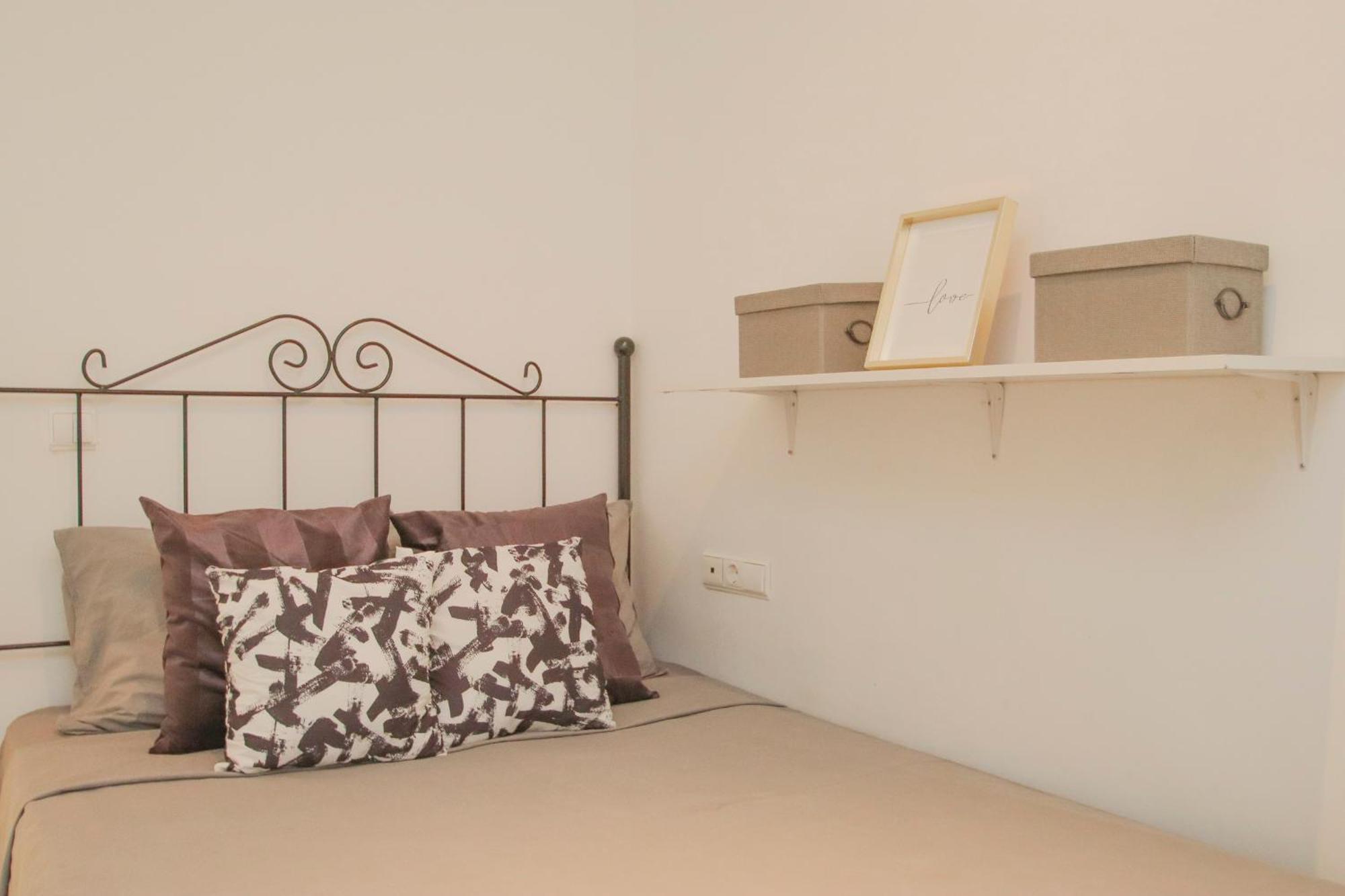 Lovely In The Center - 15m Walk Giralda