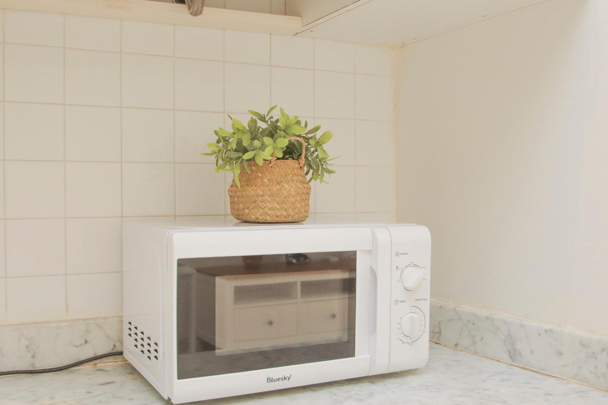 Lovely In The Center - 15m Walk Giralda *