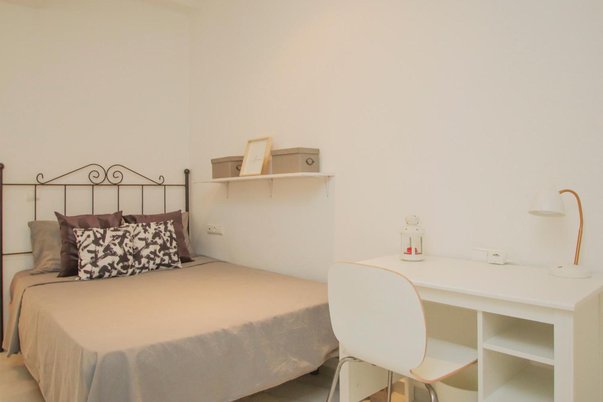 Lovely In The Center - 15m Walk Giralda Apartment *