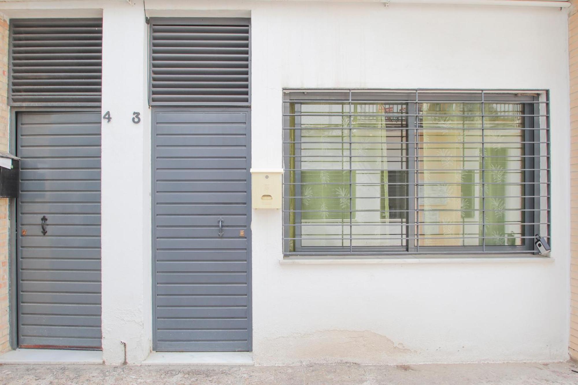 Apartment Lovely In The Center - 15m Walk Giralda
