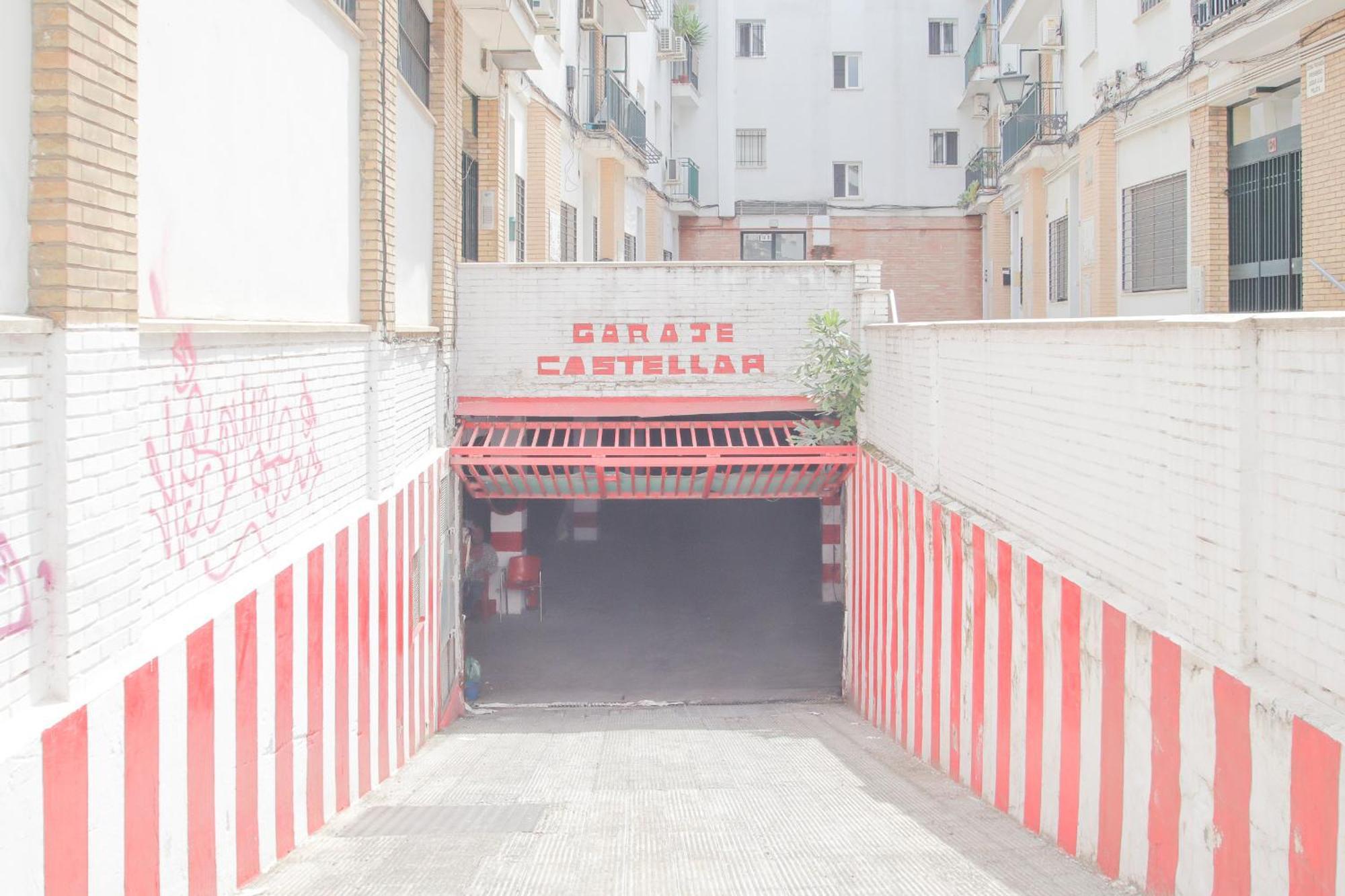 Lovely In The Center - 15m Walk Giralda Apartment Seville