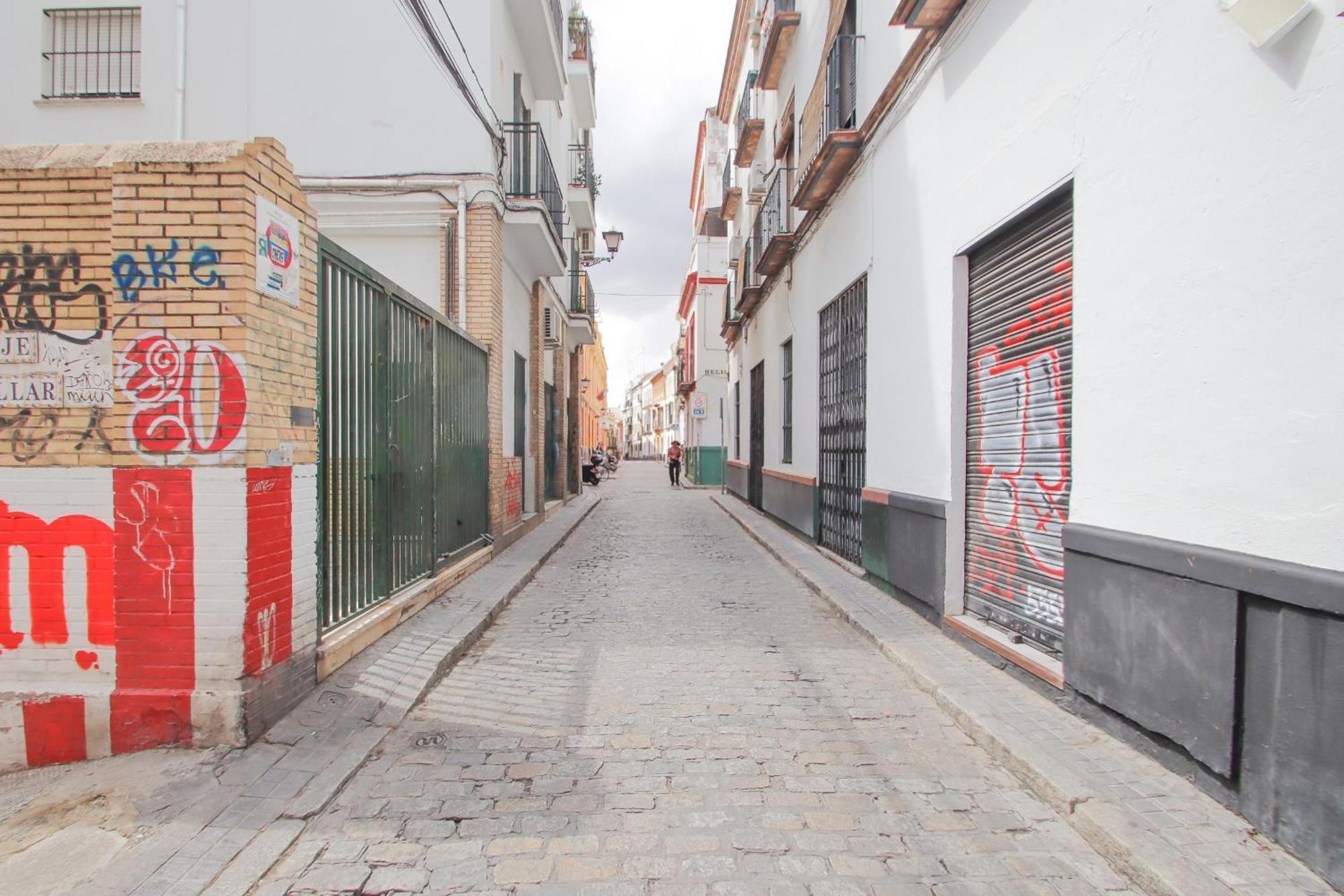 Lovely In The Center - 15m Walk Giralda * Seville