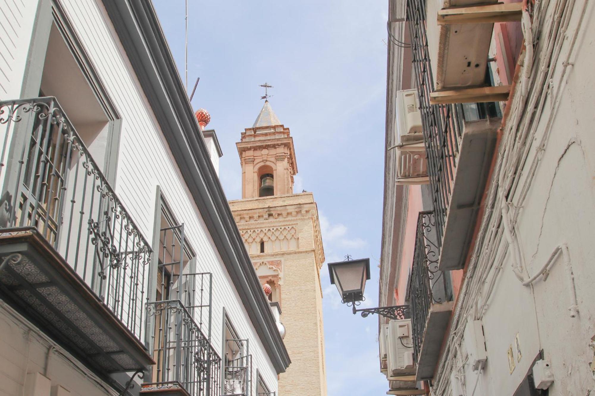 Apartment Lovely In The Center - 15m Walk Giralda
