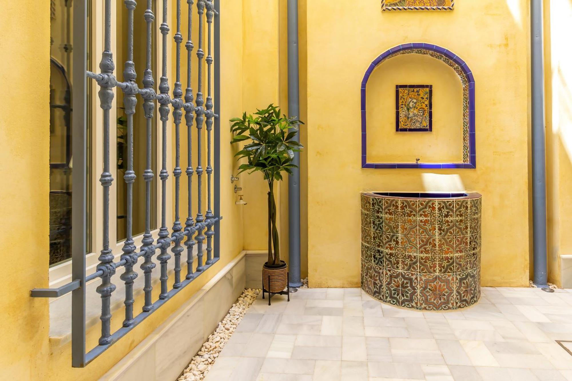 Apartment Feelathome San Lorenzo