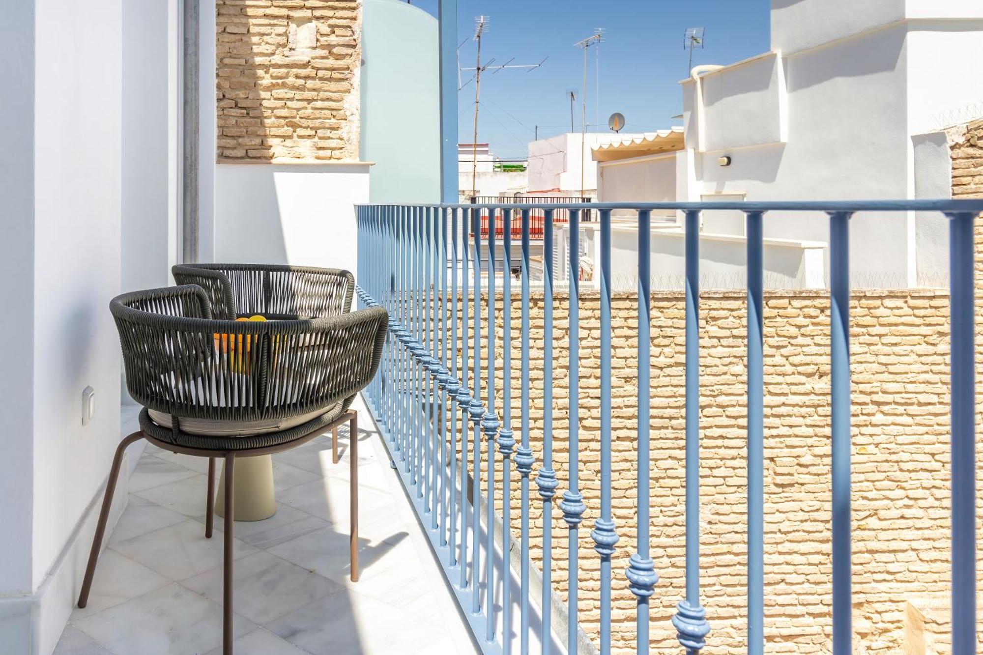 Apartment Feelathome San Lorenzo *