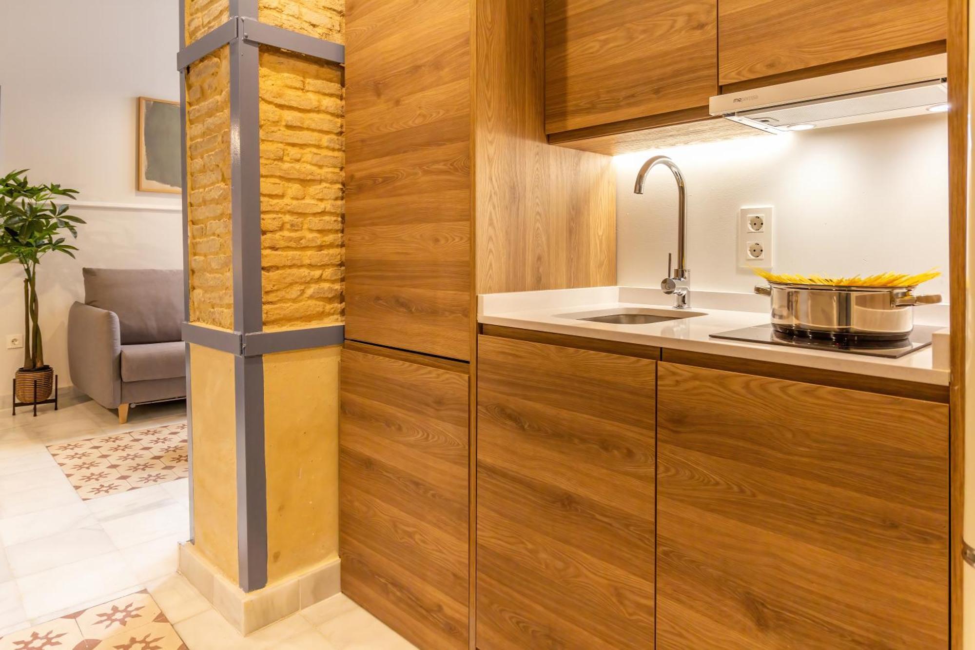 Apartment Feelathome San Lorenzo