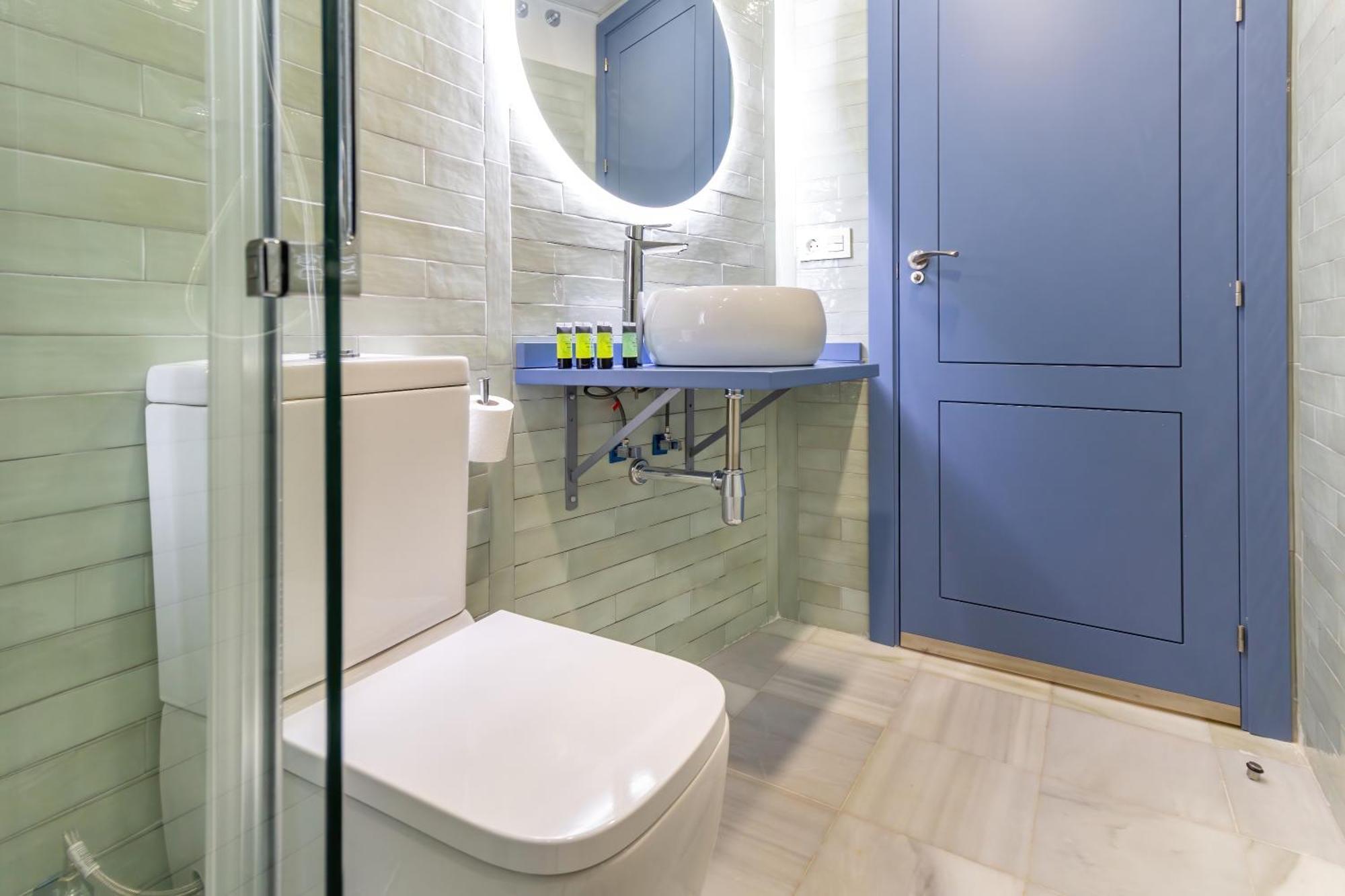 Feelathome San Lorenzo Apartment Seville