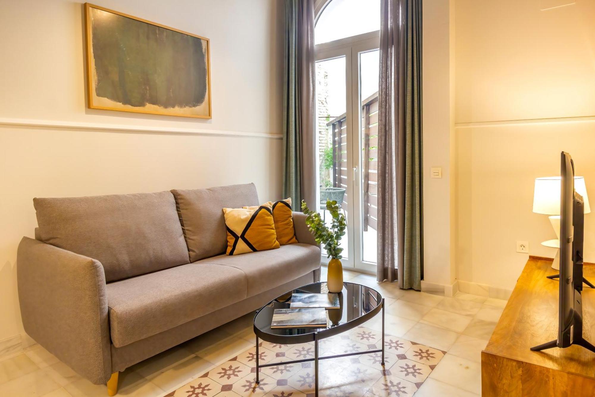 Apartment Feelathome San Lorenzo *