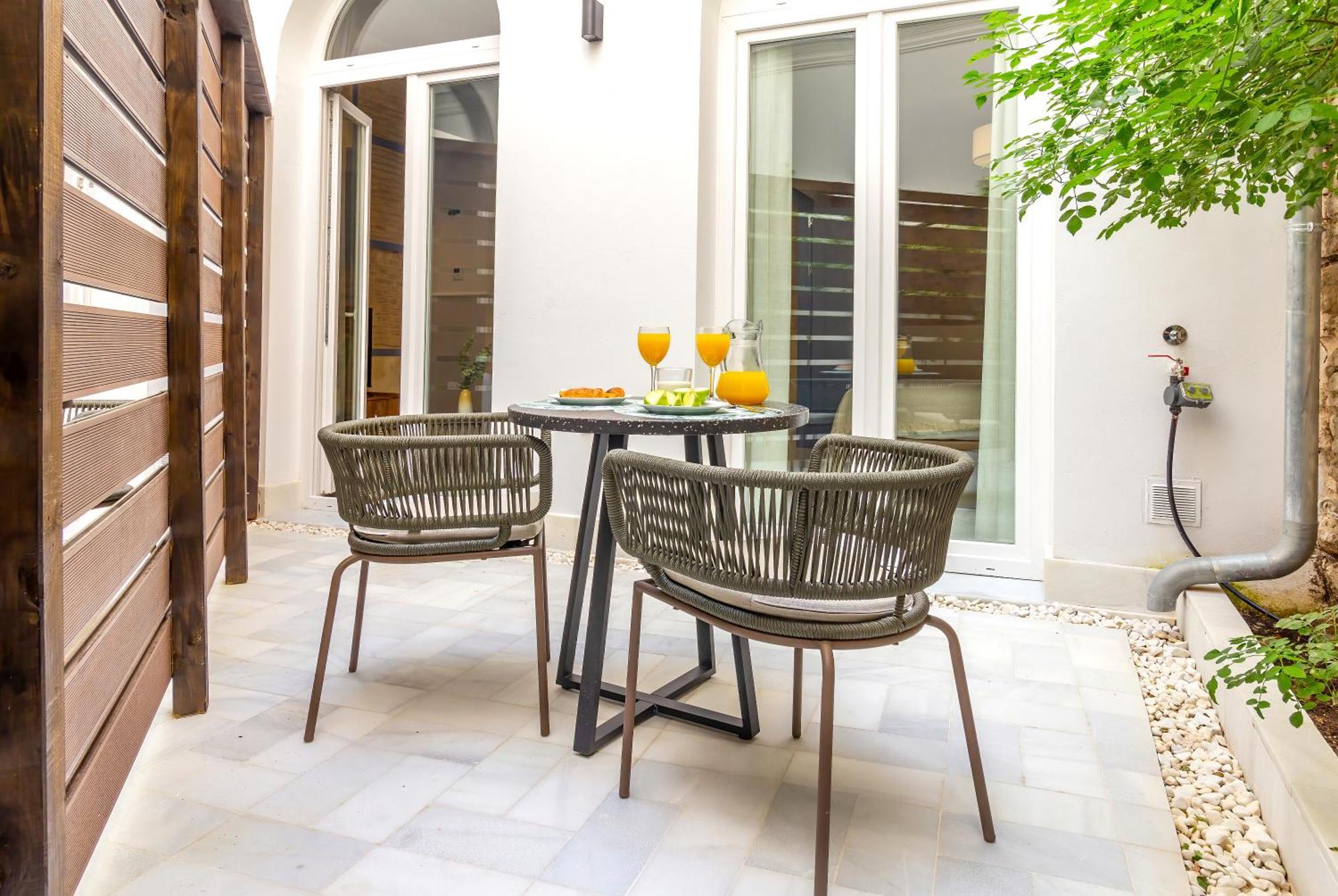 Apartment Feelathome San Lorenzo Seville