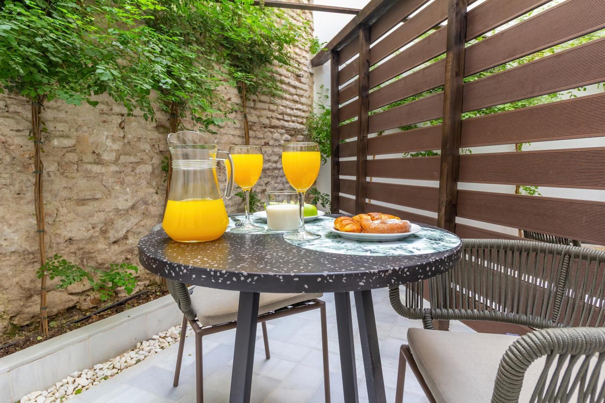 Apartment Feelathome San Lorenzo *