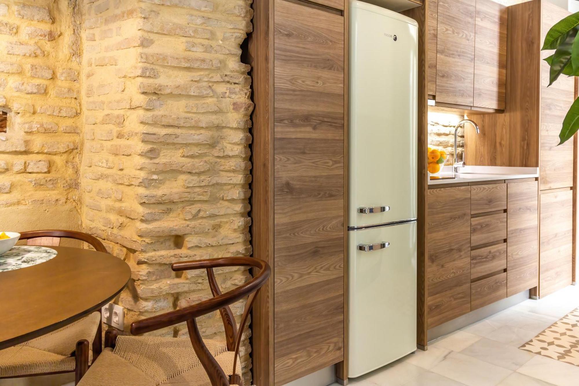Feelathome San Lorenzo Apartment Seville