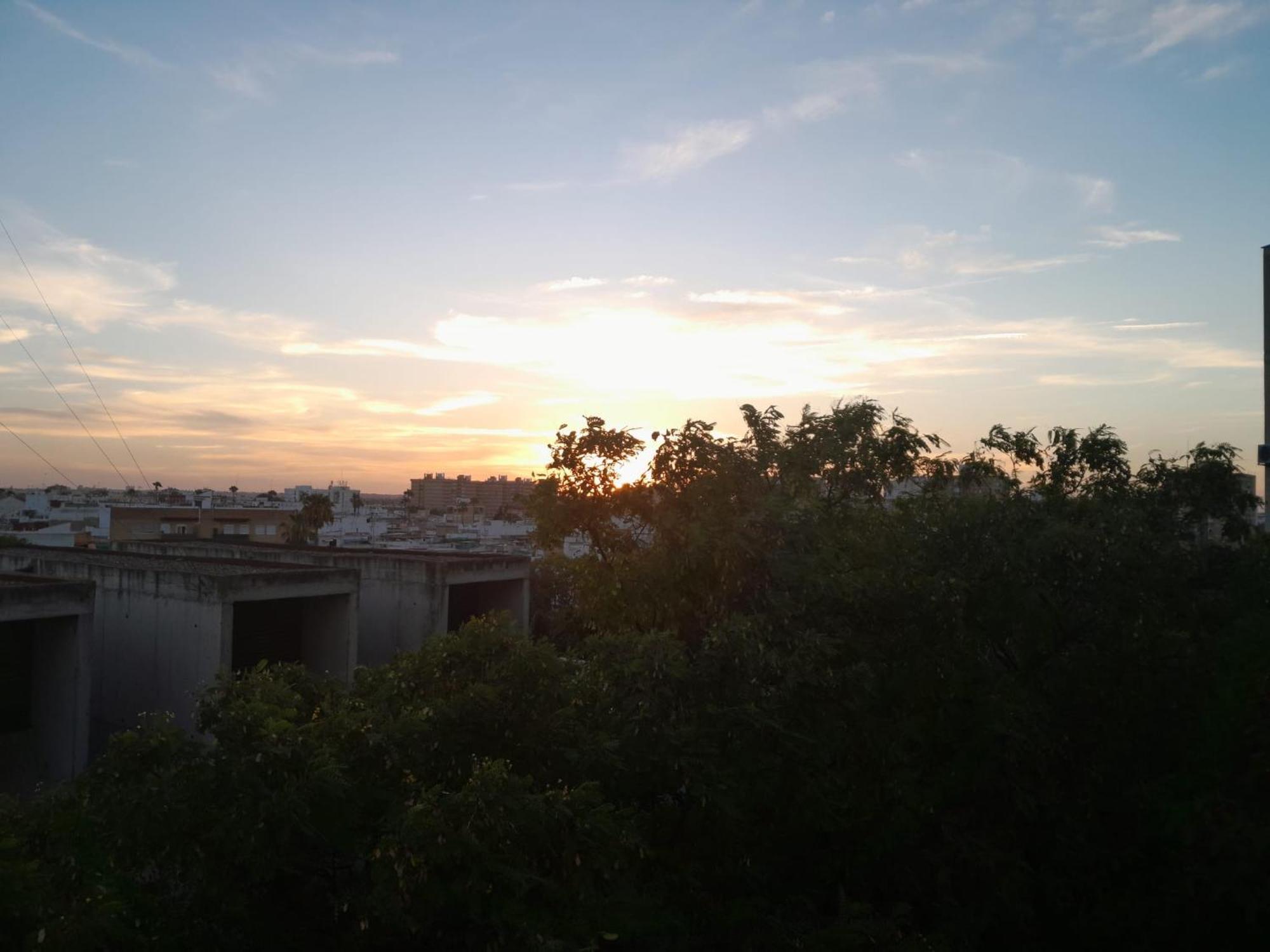 Apartamento Espacioso Duplex