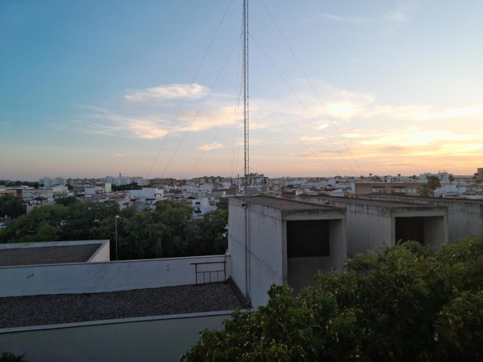 Apartamento Espacioso Duplex Sevilla