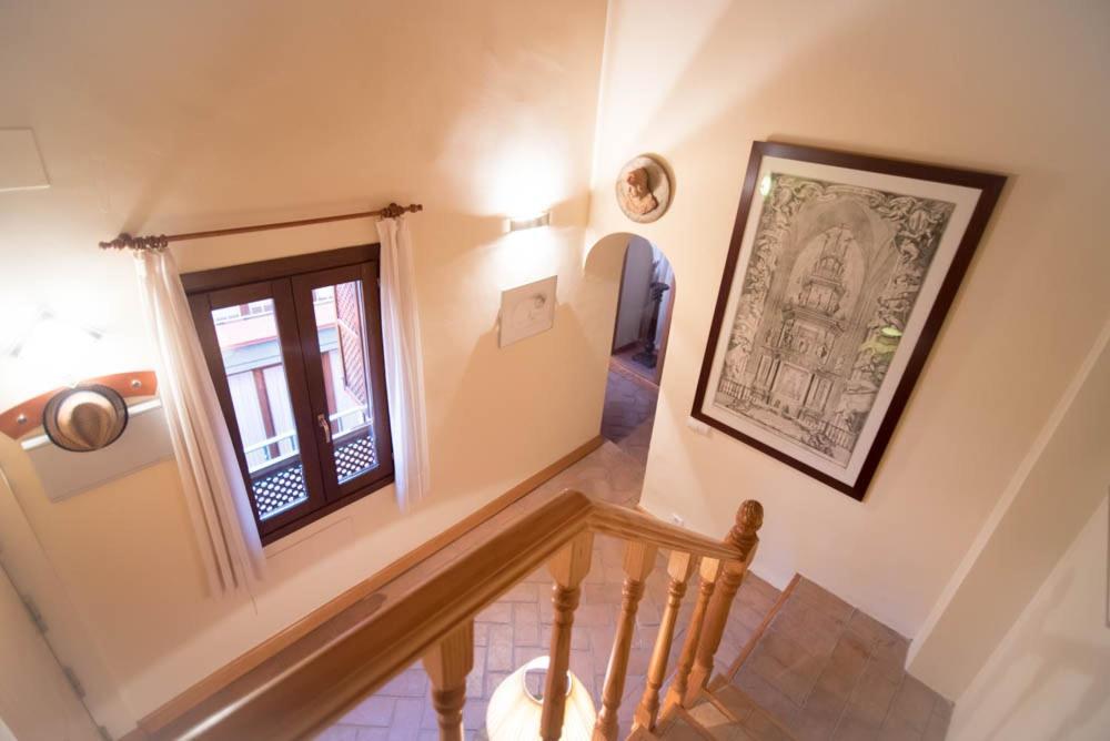Casa Callejon Del Agua Apartamento Sevilla