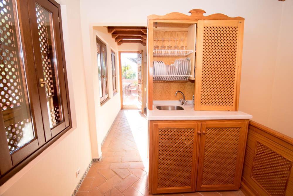 Casa Callejon Del Agua Sevilla