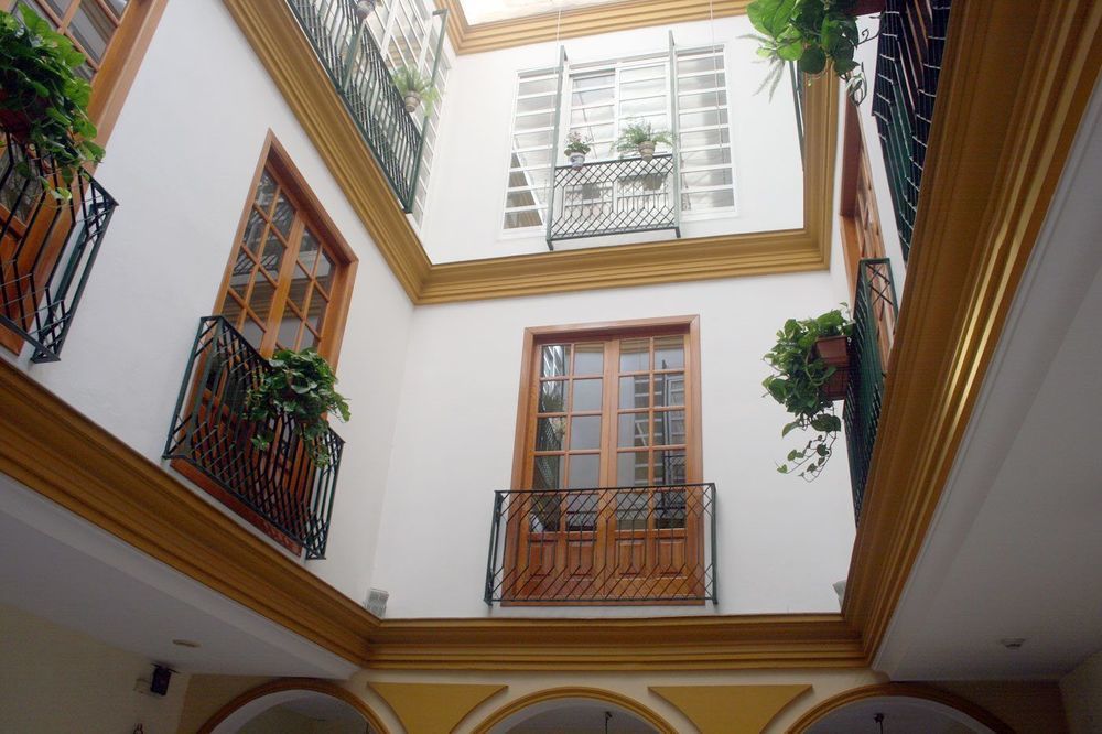Gravina 51 Hotel