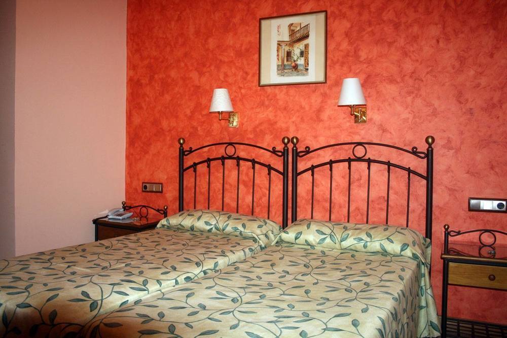 Gravina 51 Hotel Sevilla