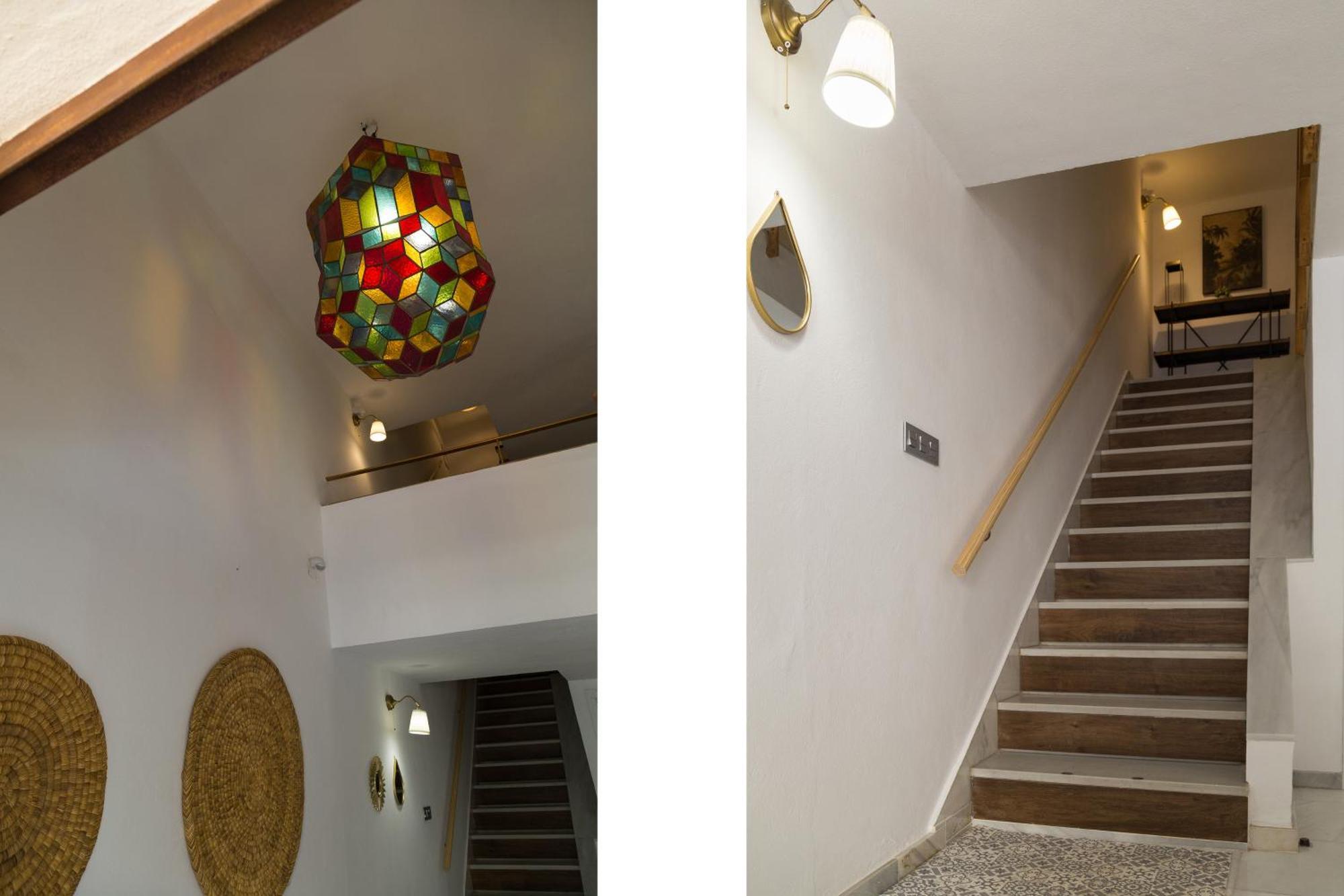 Veoapartment Real Carreteria * Sevilla