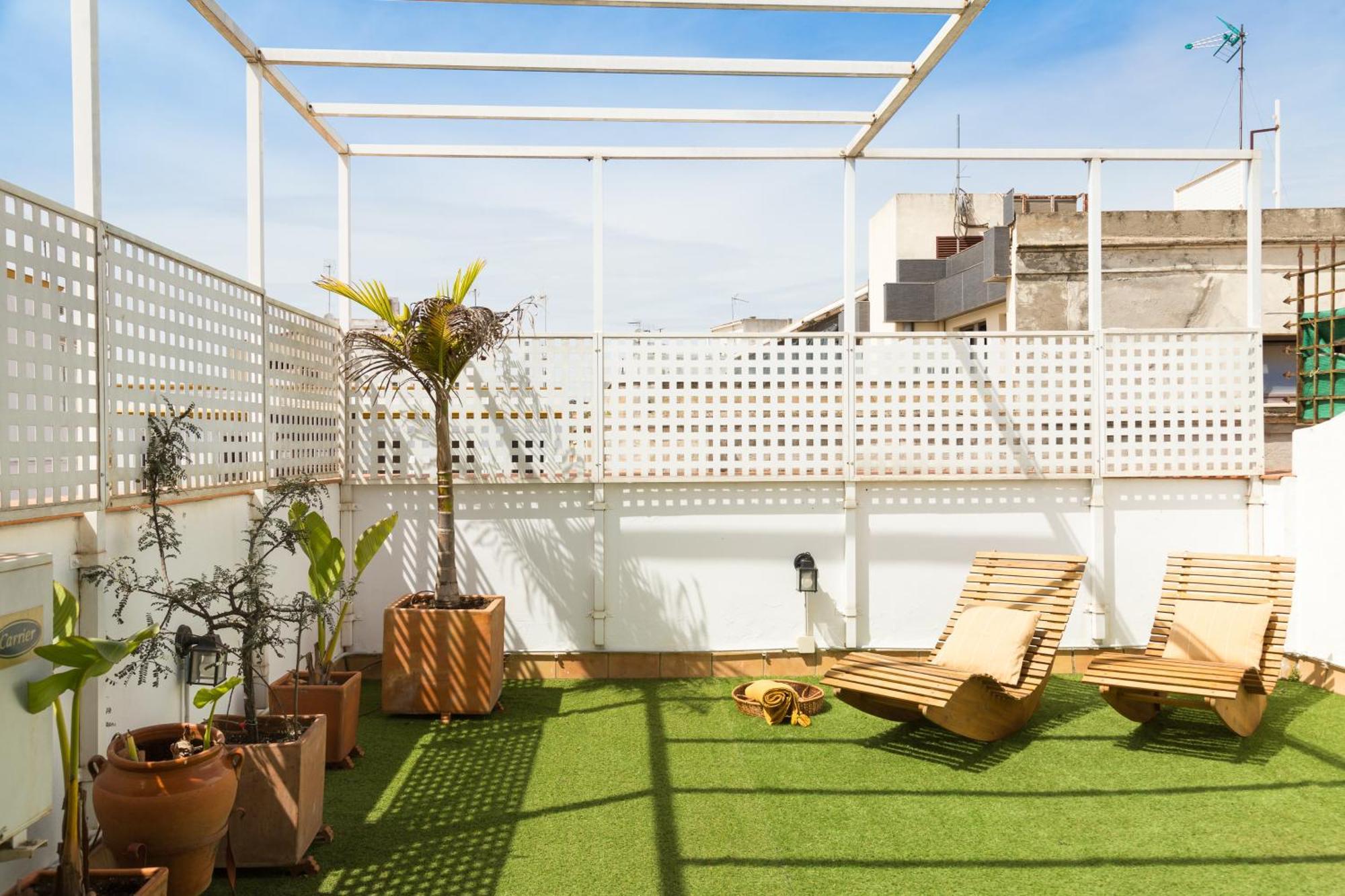 Veoapartment Real Carreteria Apartamento *