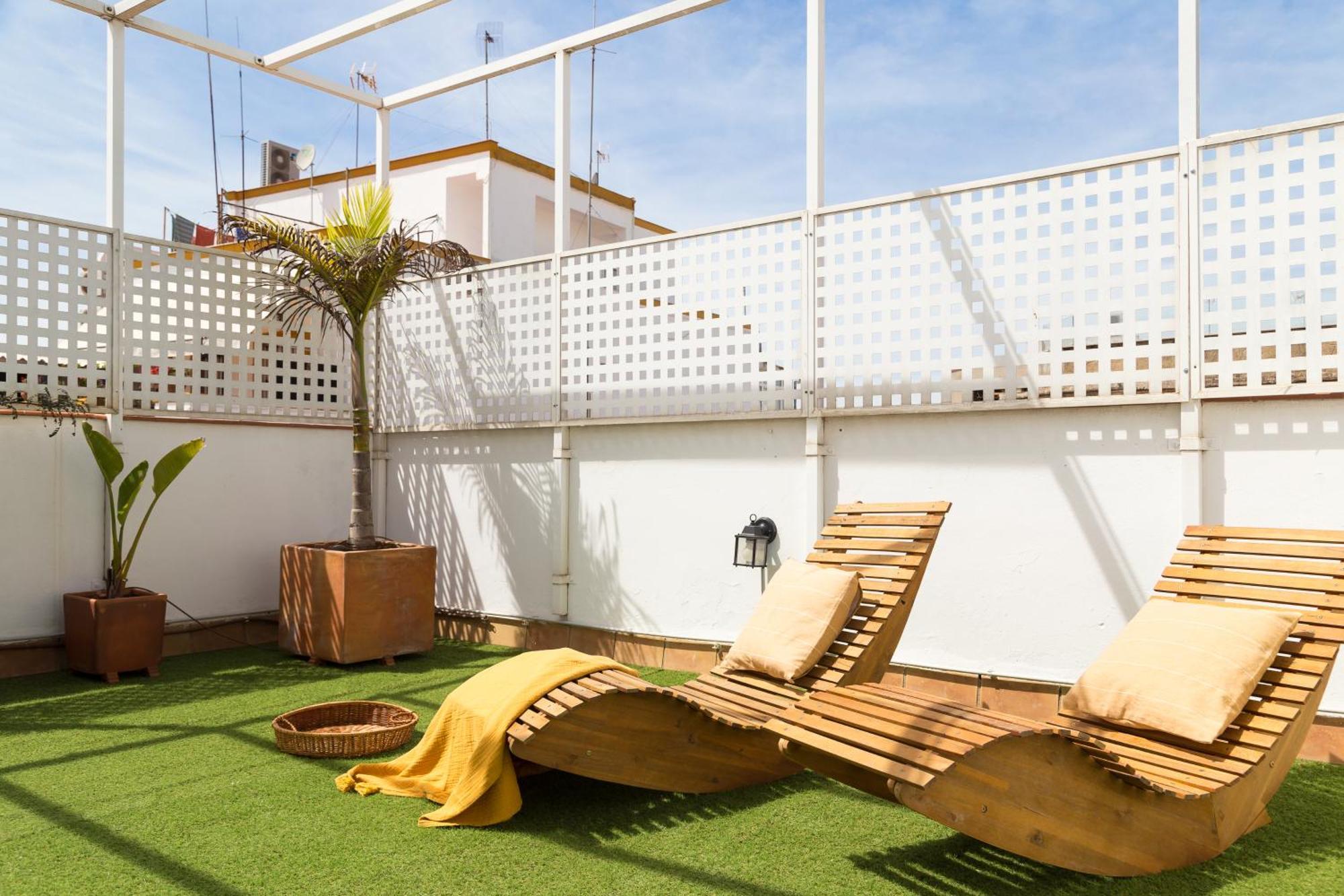 Apartamento Veoapartment Real Carreteria Sevilla