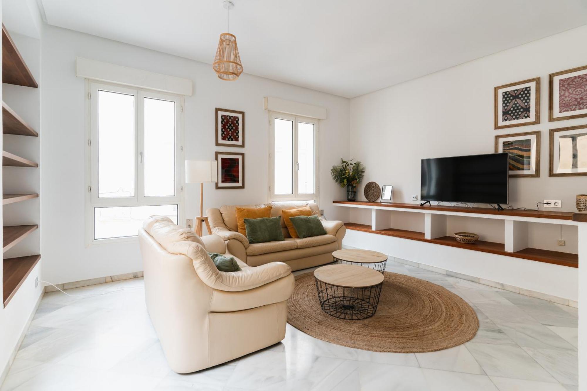 Veoapartment Real Carreteria Apartamento