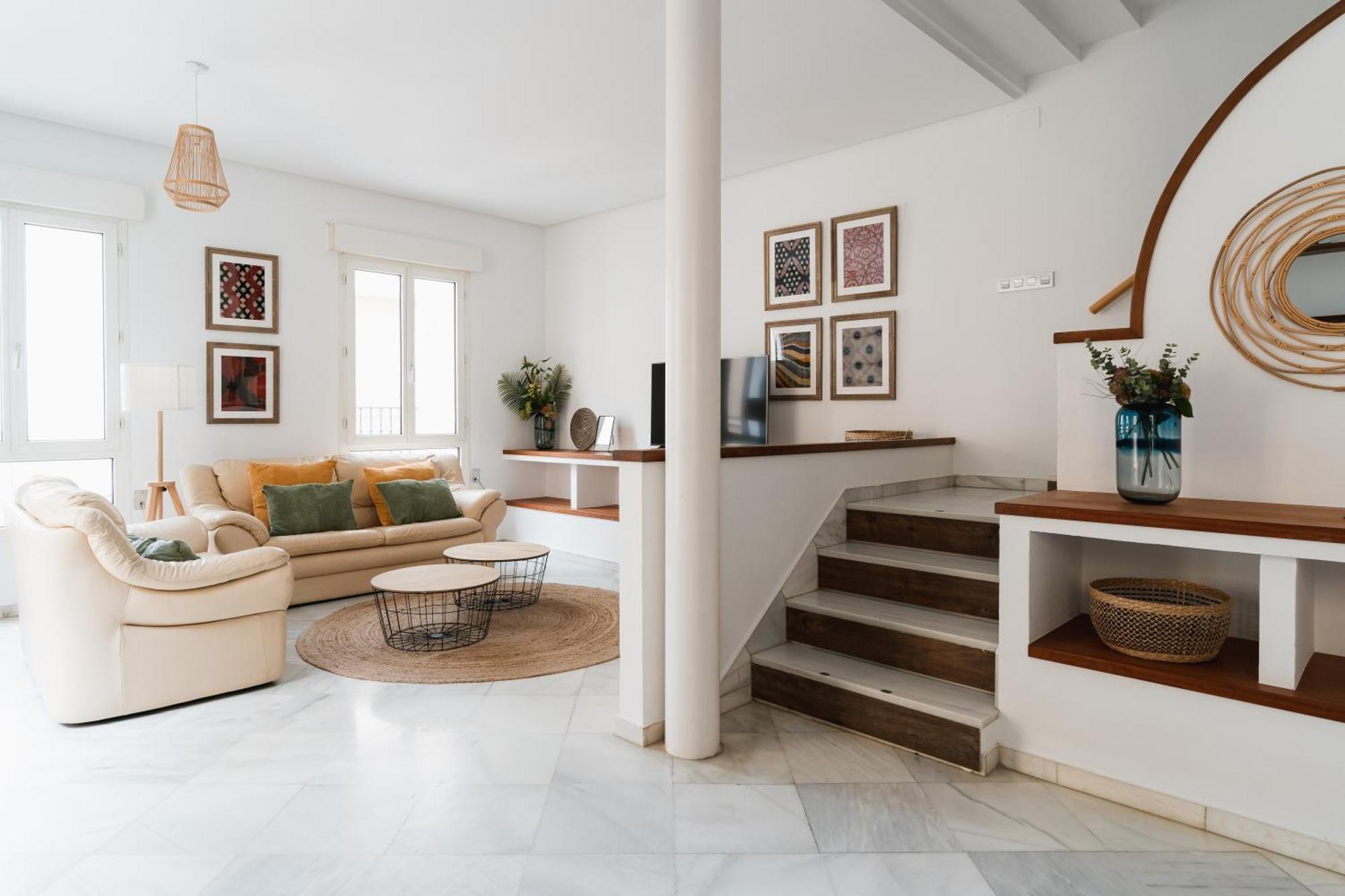 Apartamento Veoapartment Real Carreteria Sevilla