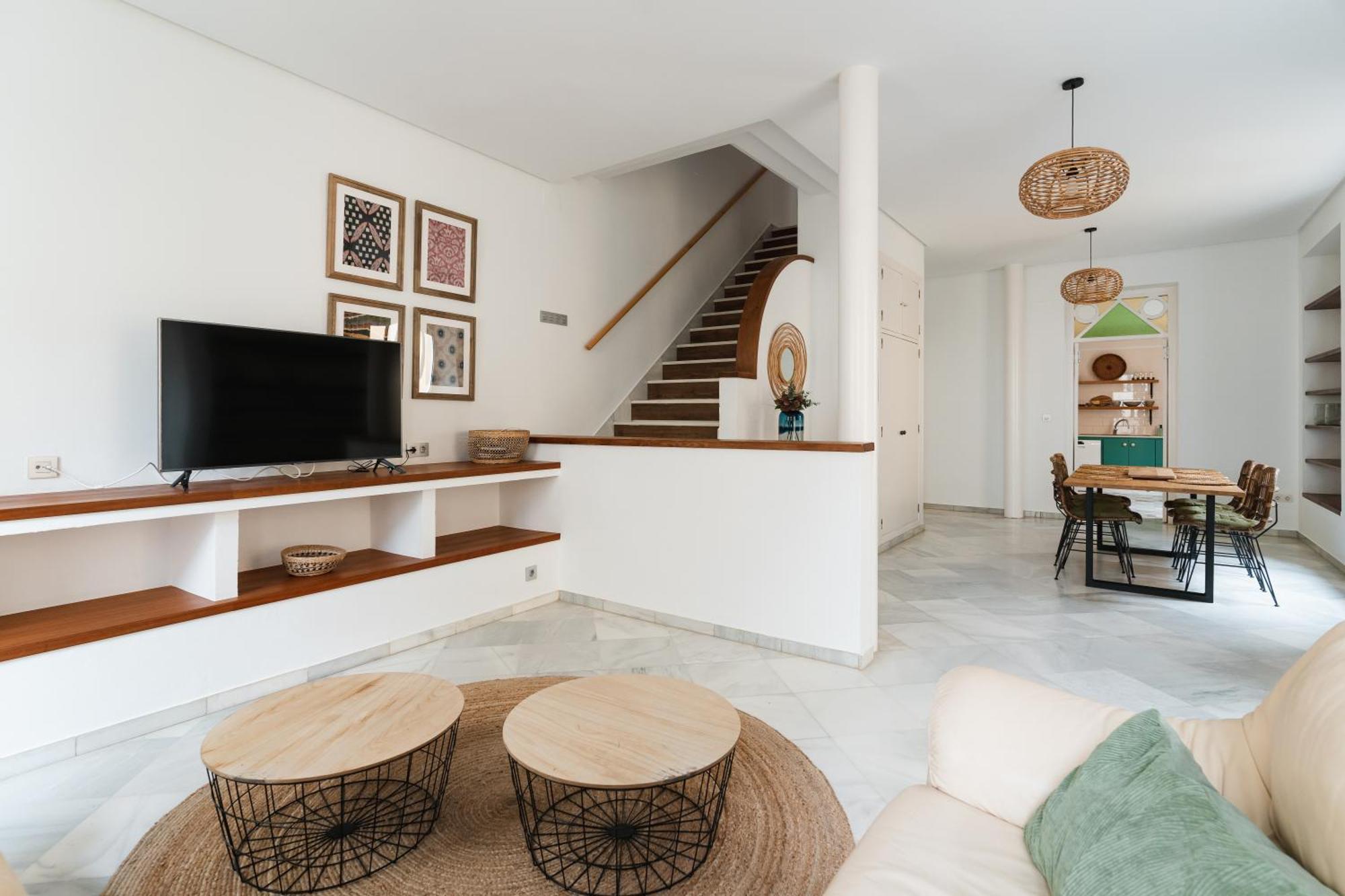 Veoapartment Real Carreteria Apartamento *