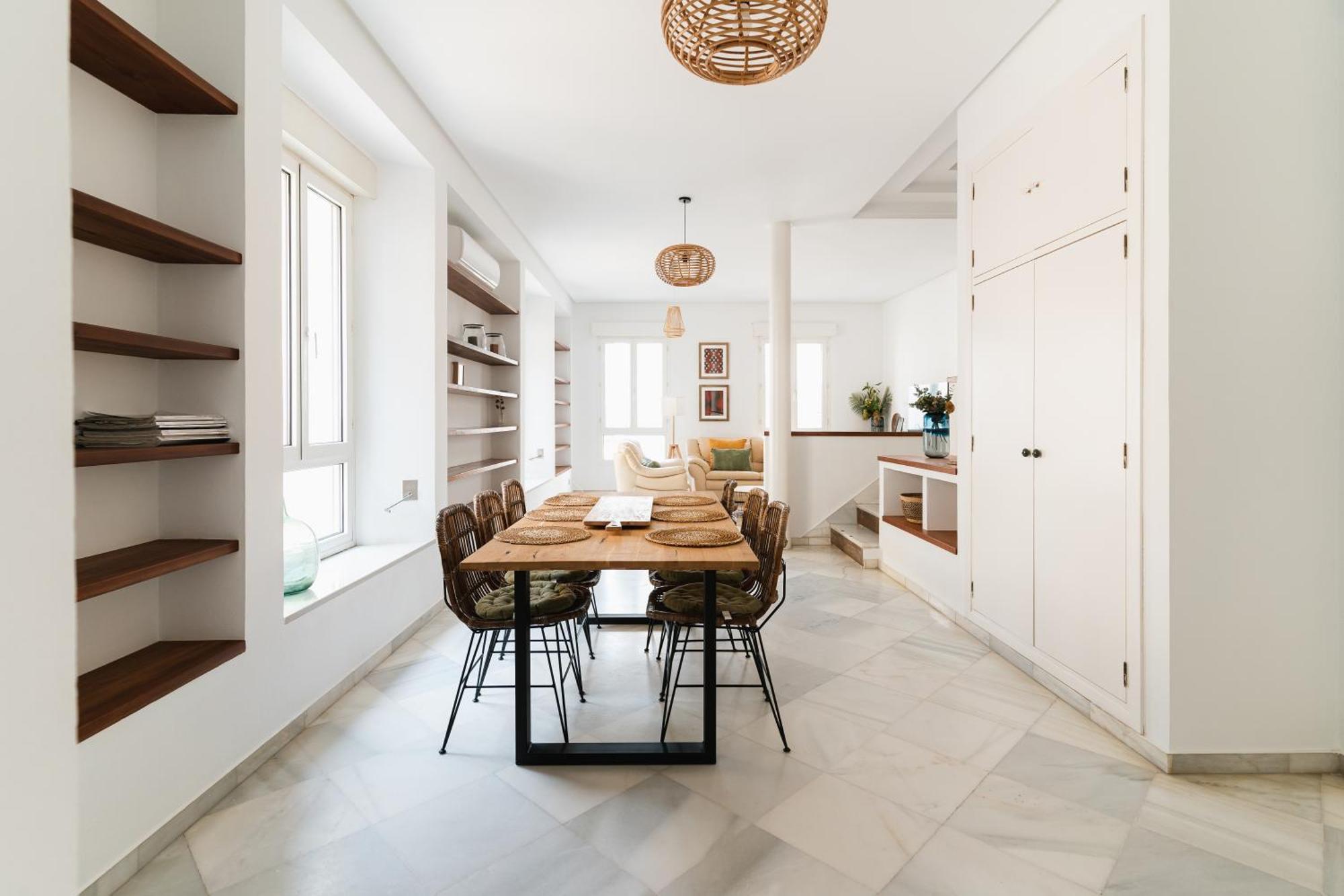 Veoapartment Real Carreteria Sevilla