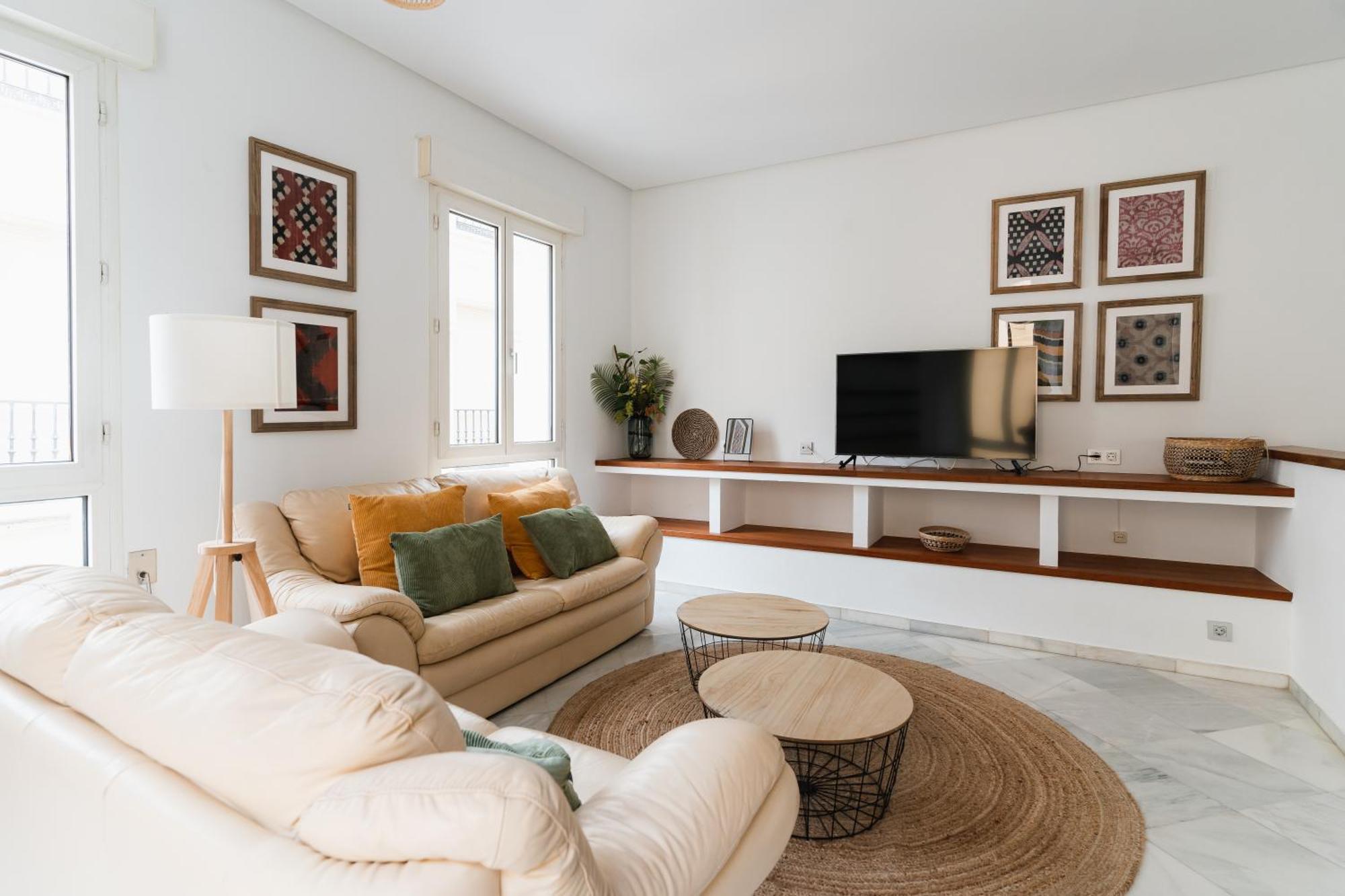 Veoapartment Real Carreteria Apartamento