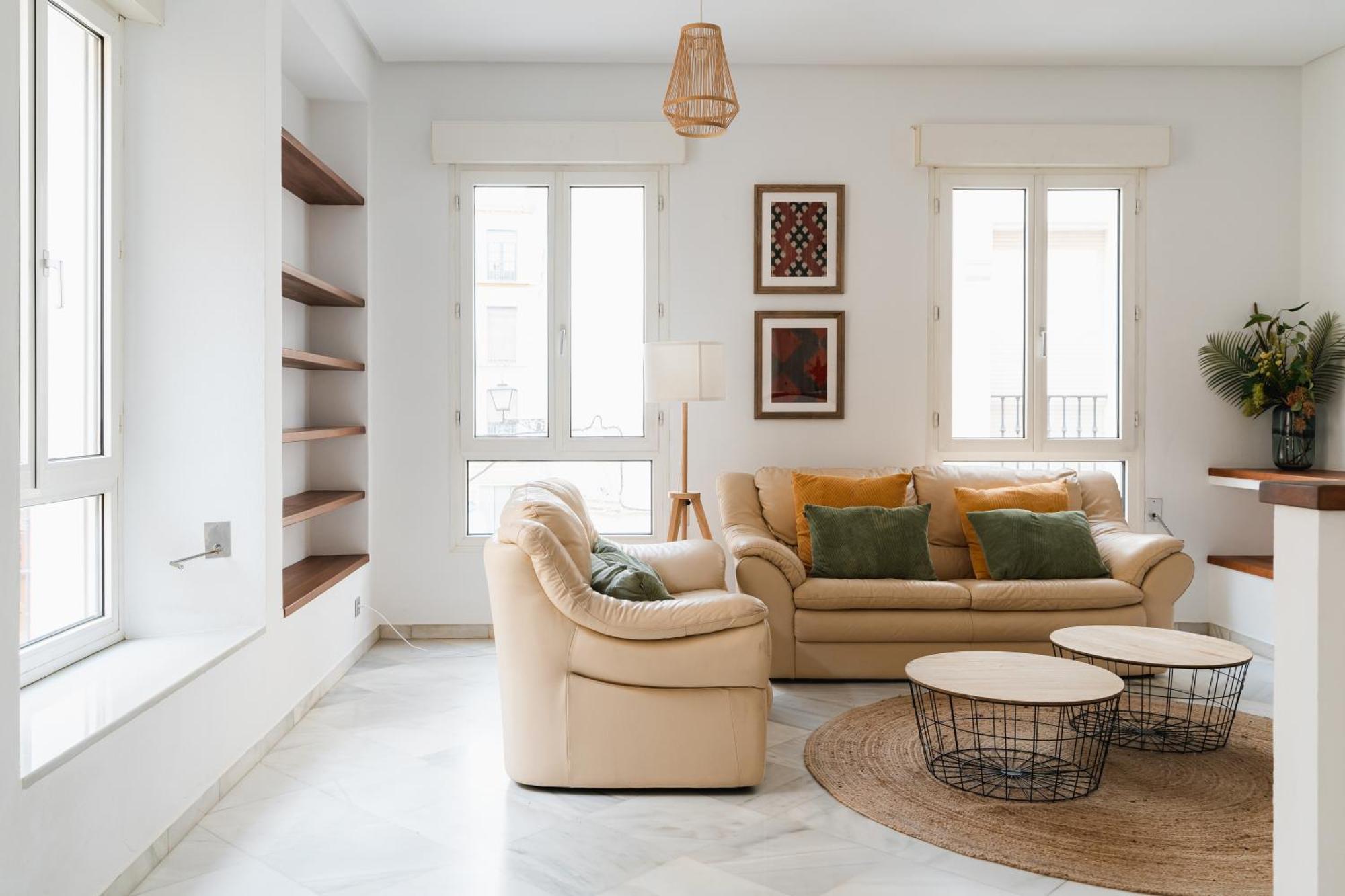 Veoapartment Real Carreteria * Sevilla