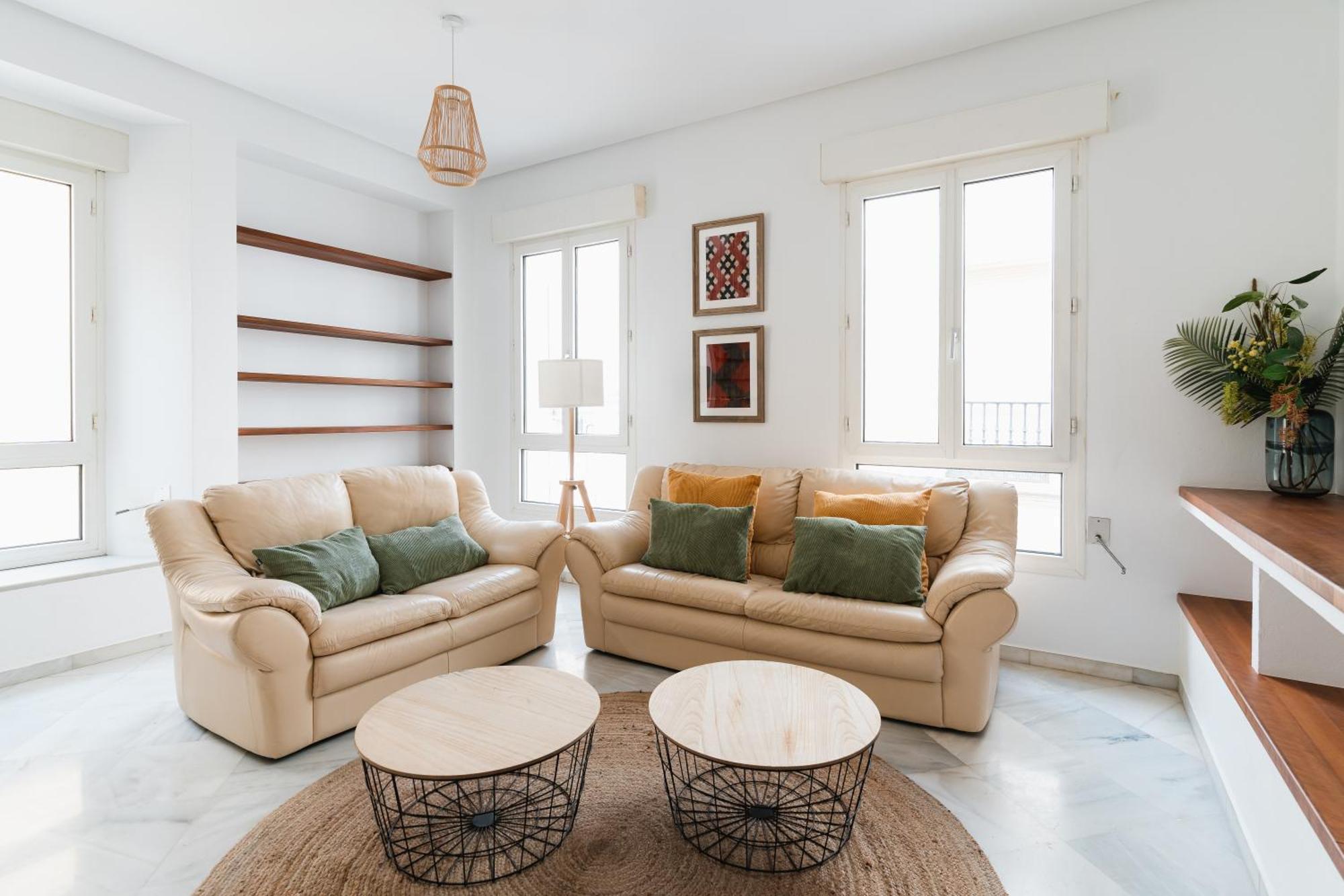 Veoapartment Real Carreteria Sevilla