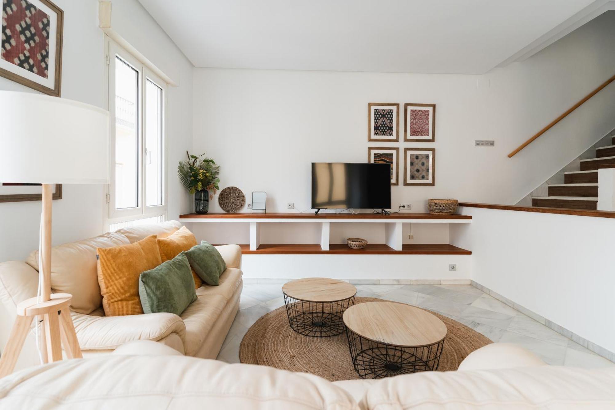Veoapartment Real Carreteria * Sevilla