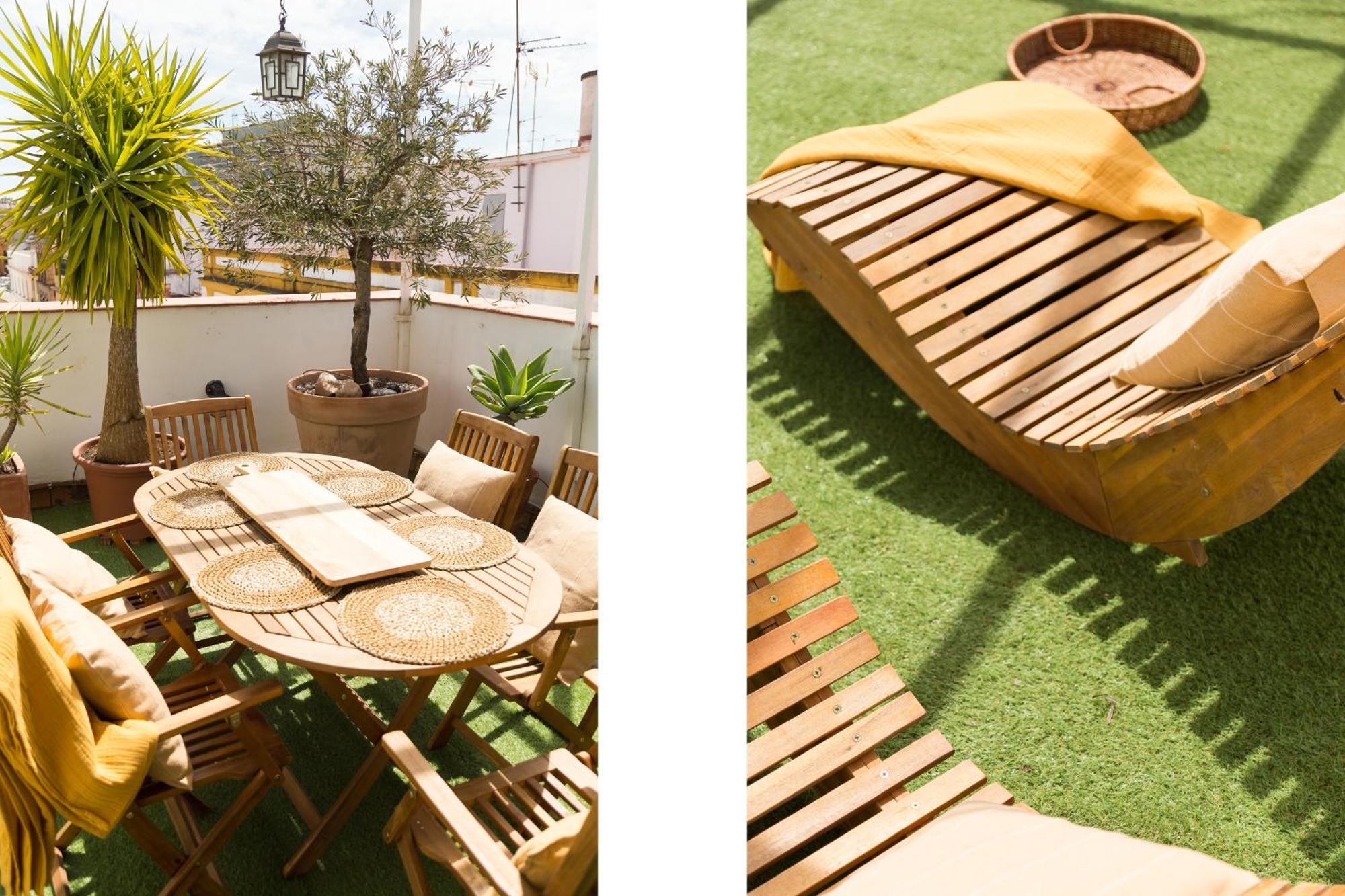 Apartamento Veoapartment Real Carreteria Sevilla