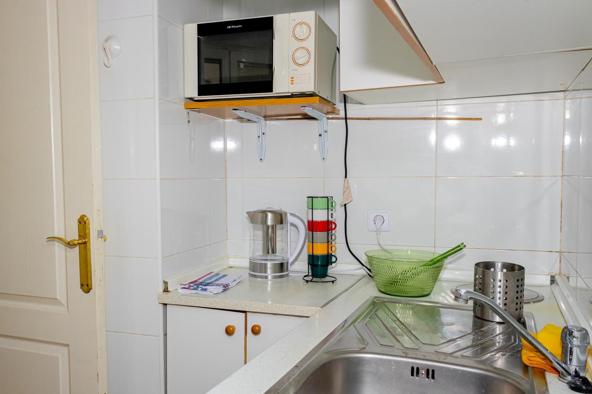 Apartamento Wish Alameda De Sevilla