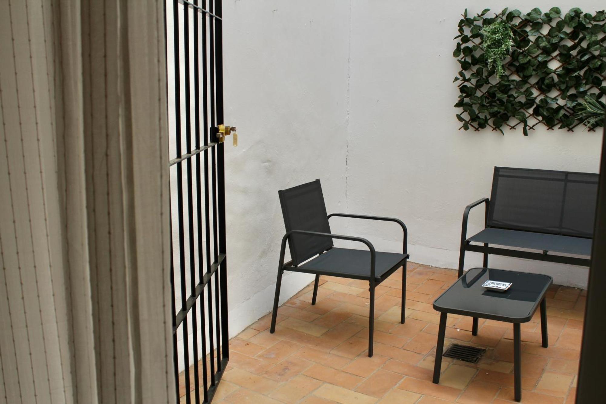 Apartment Wish Plaza Nueva Seville