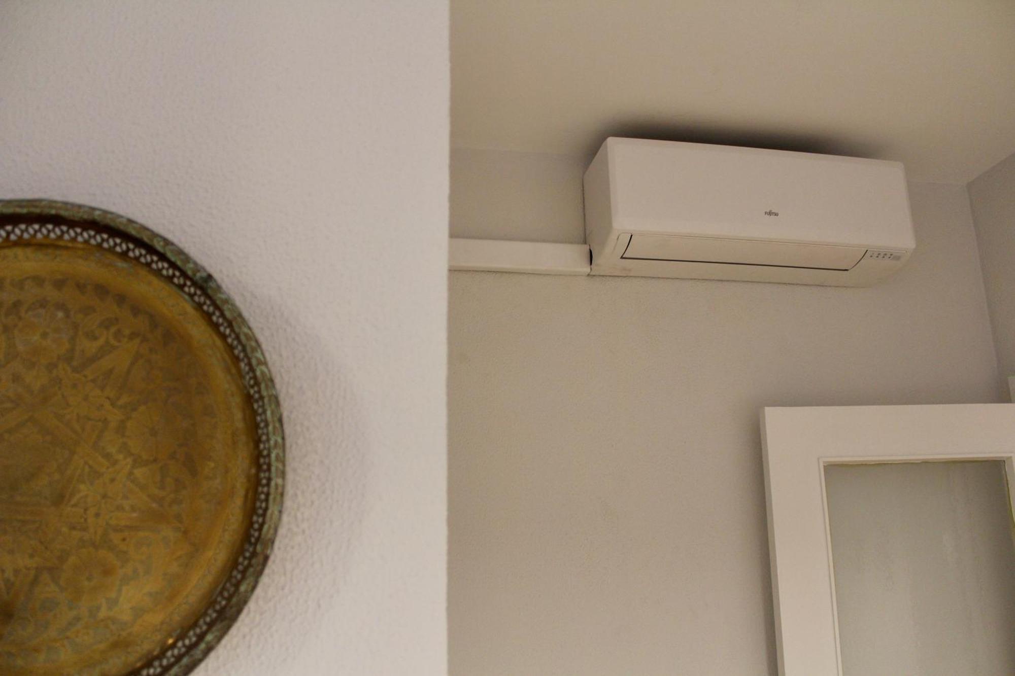 Apartment Wish Plaza Nueva *