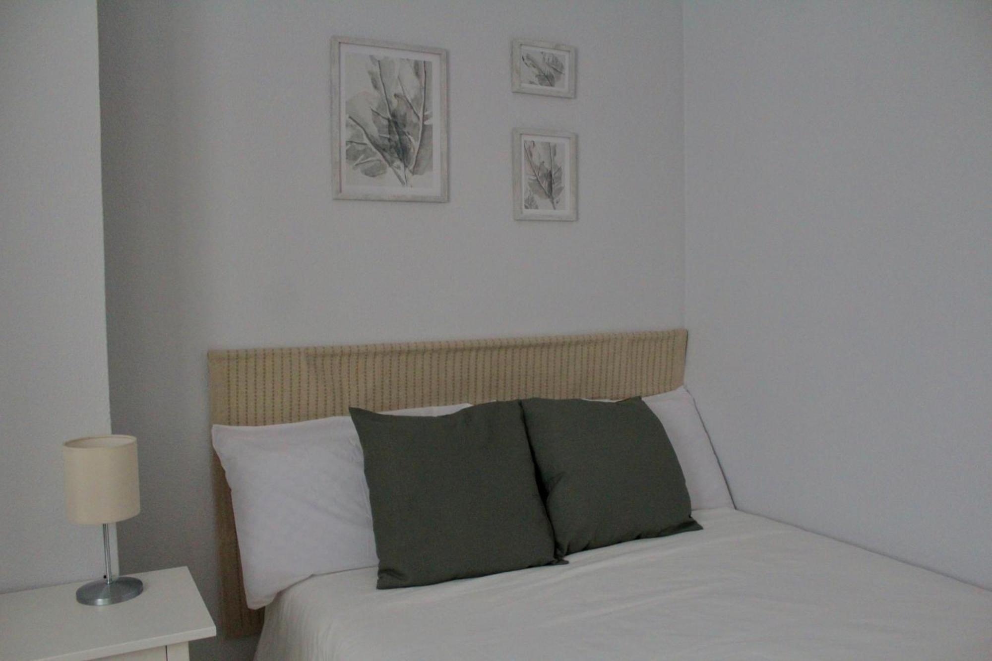 Apartment Wish Plaza Nueva Seville