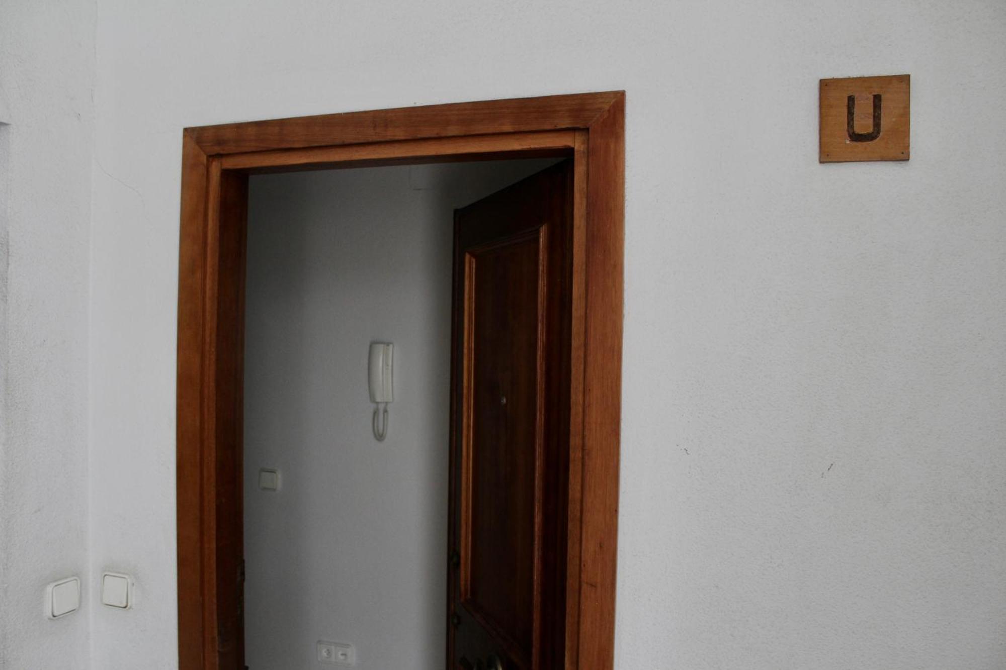 Wish Plaza Nueva Apartment Seville