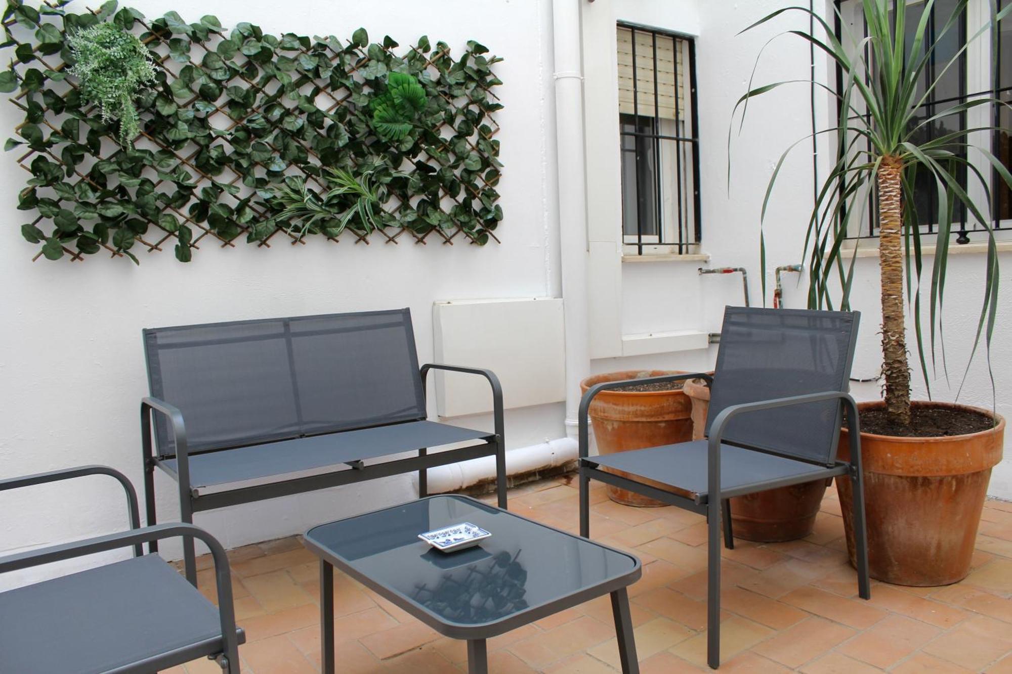 Wish Plaza Nueva *