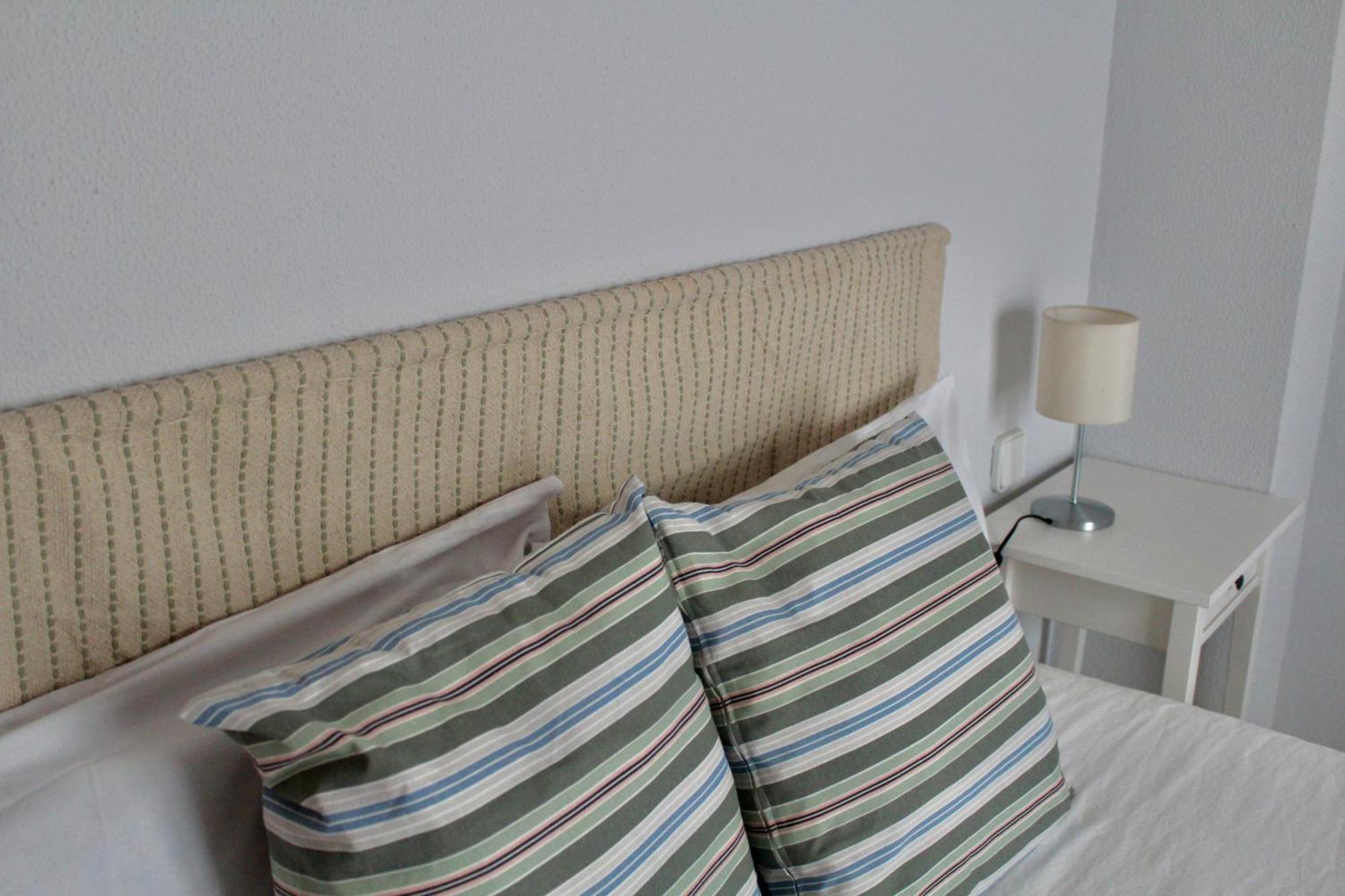 Wish Plaza Nueva Apartment *