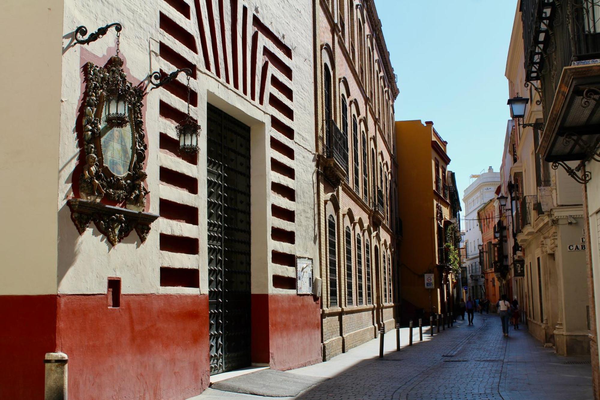 Wish Plaza Nueva * Seville