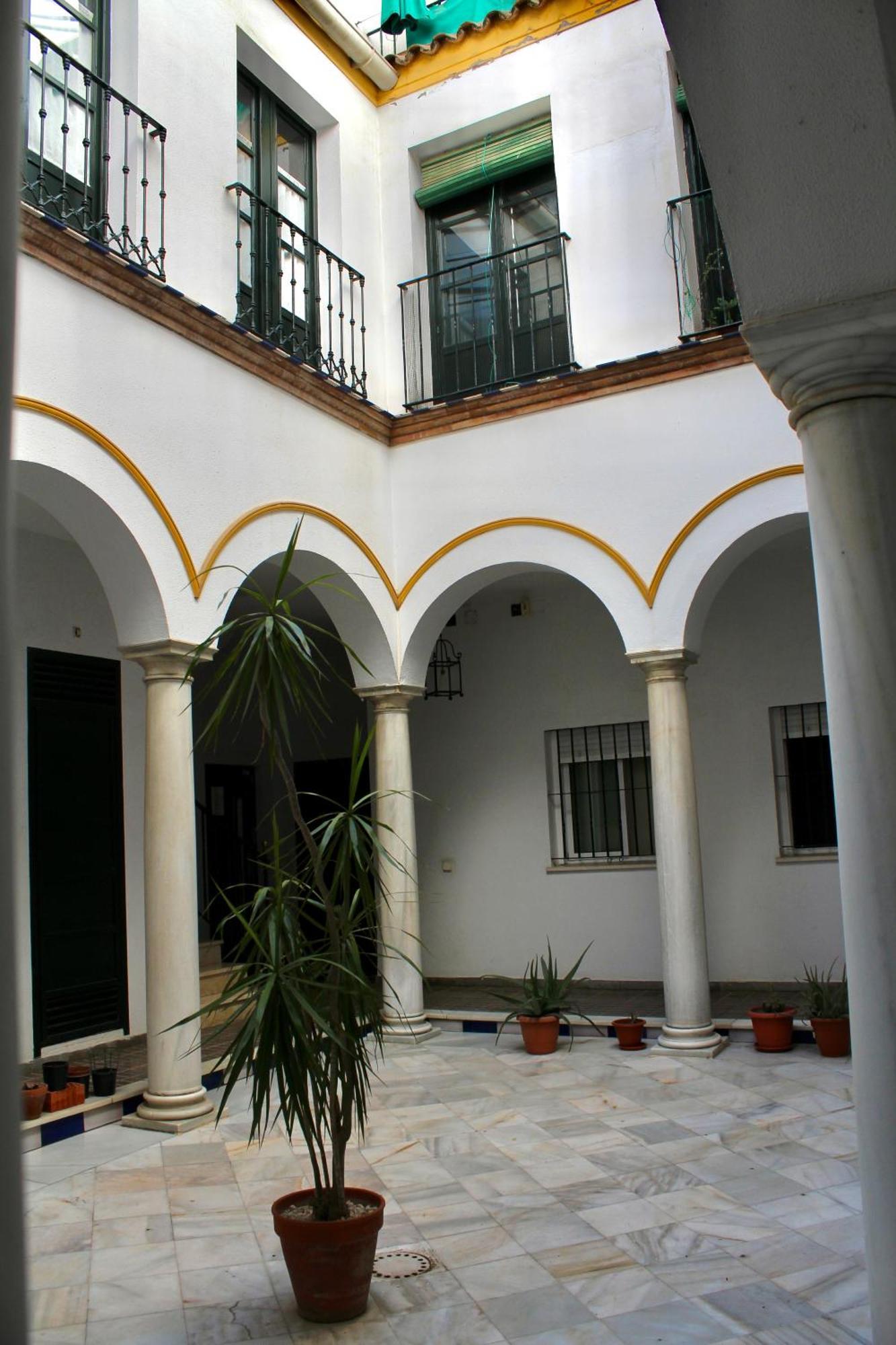 Apartment Wish Plaza Nueva