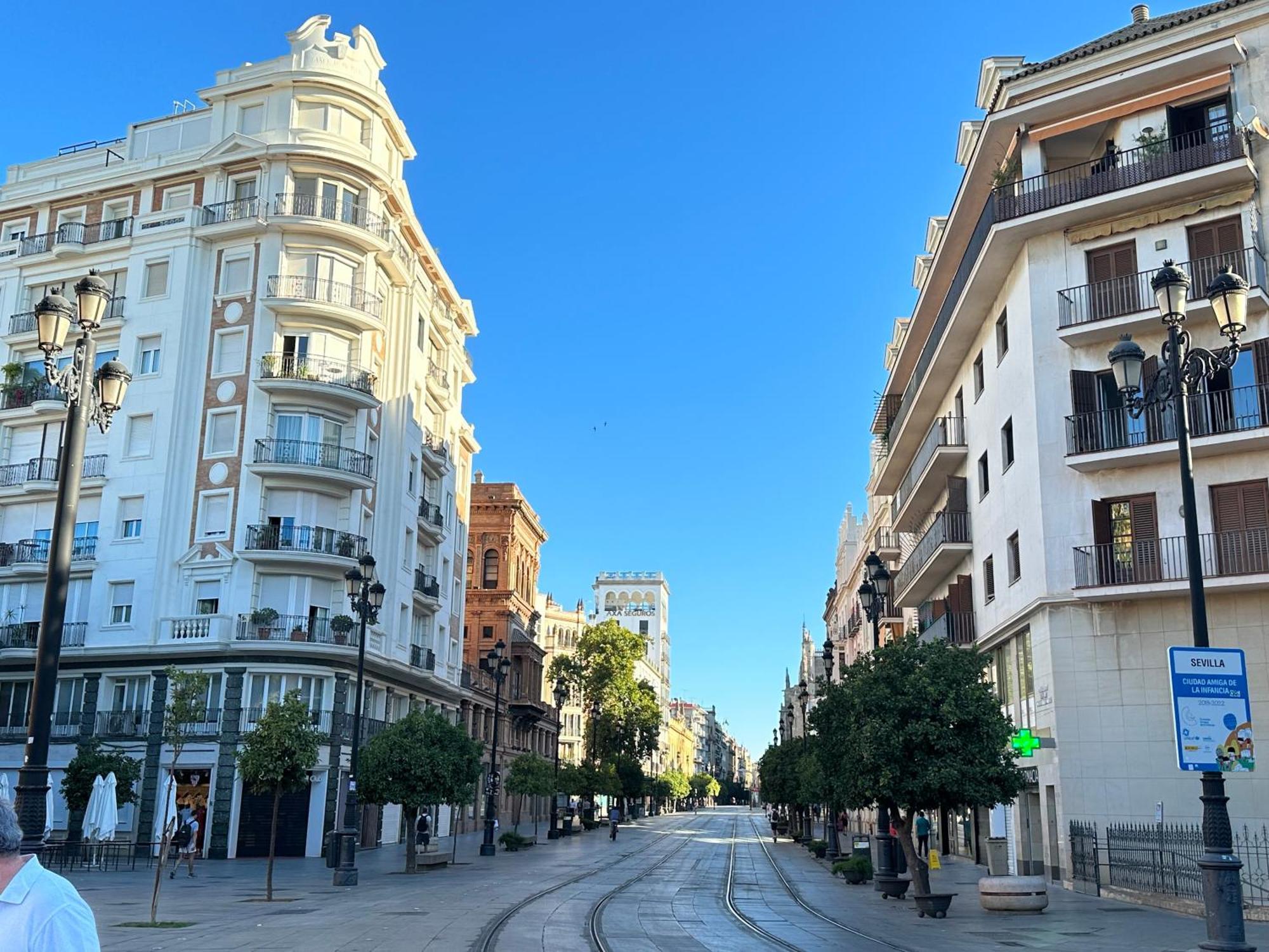 Apartamento Puerta De Jerez Ii *