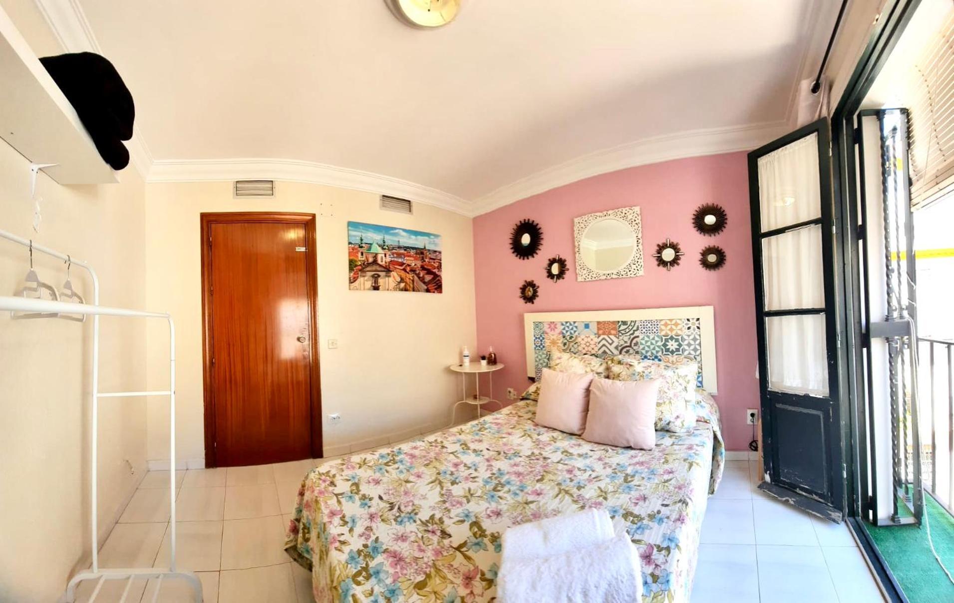 Junto A La Catedral Apartamento